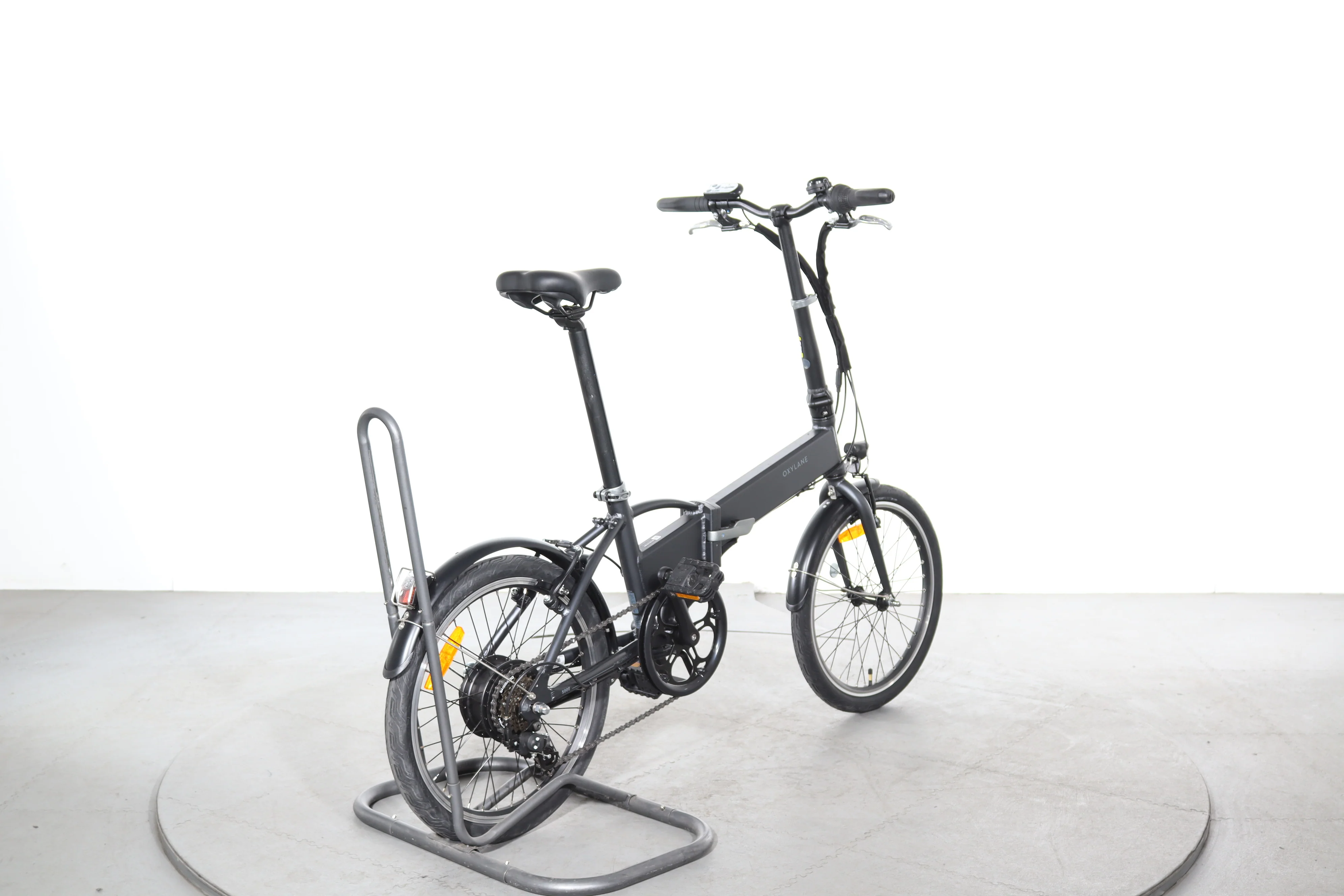 Btwin Tilt 500E - Image 6