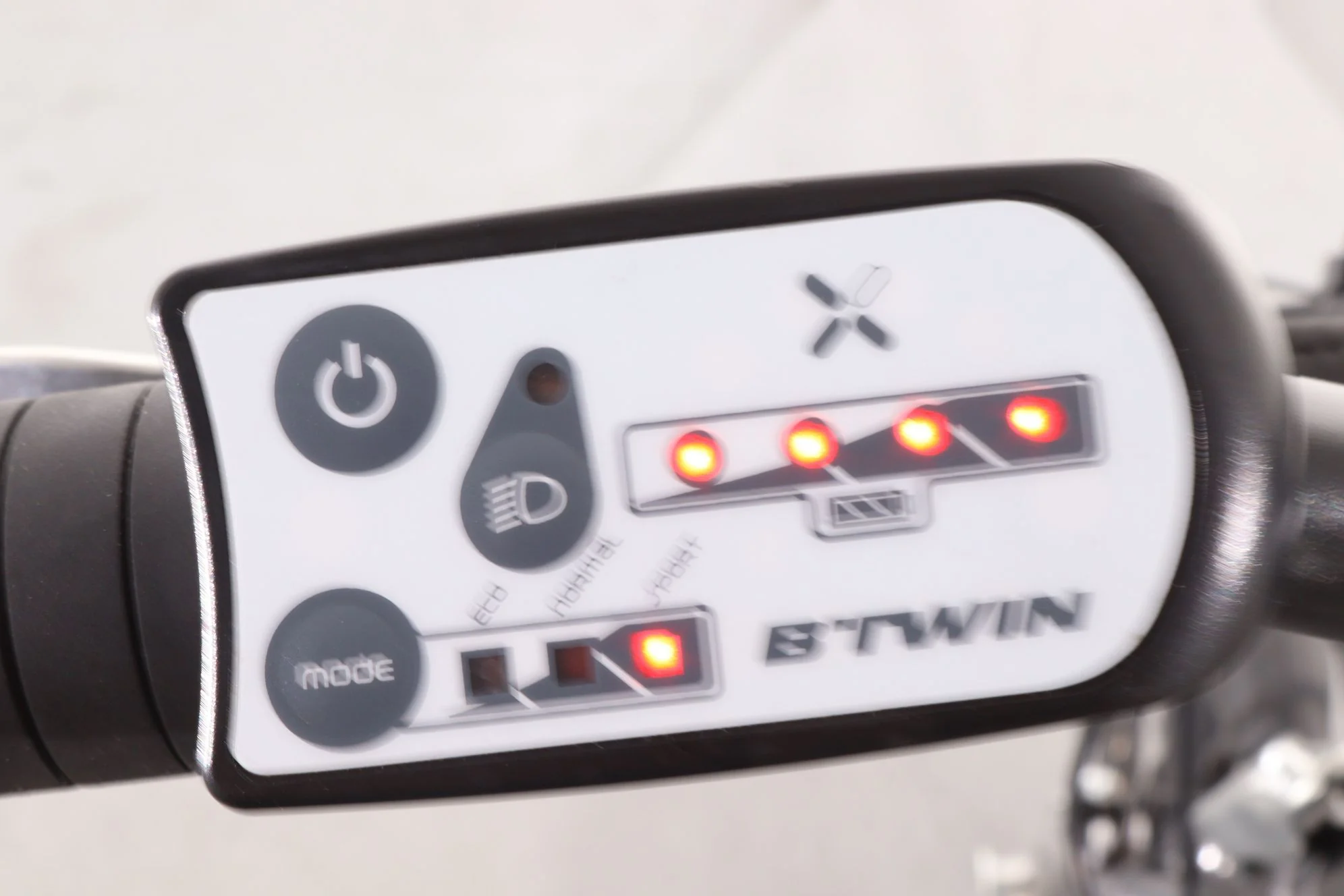 Btwin Tilt 500E - Image 8