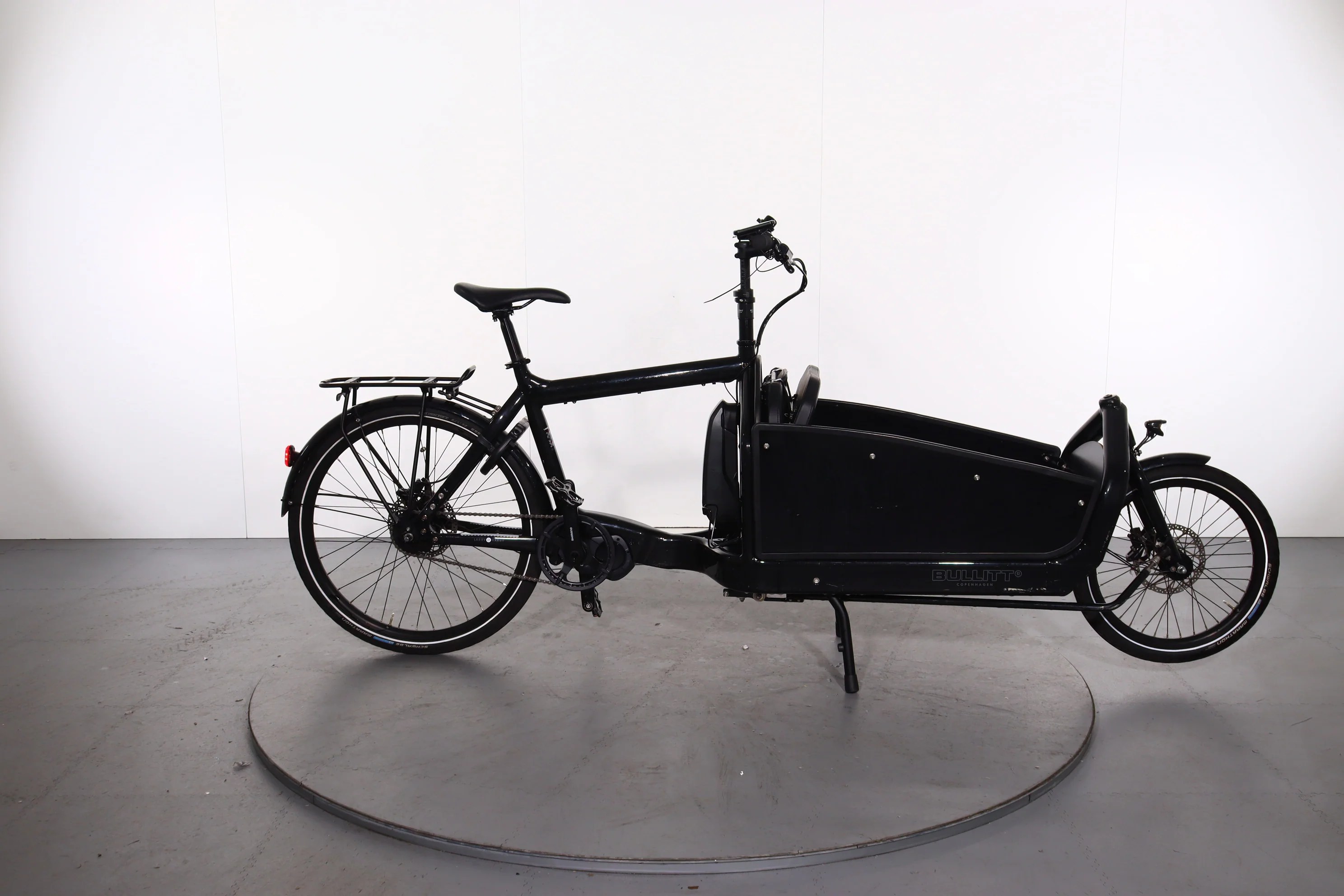 Bullitt eBullitt - STePS 6100