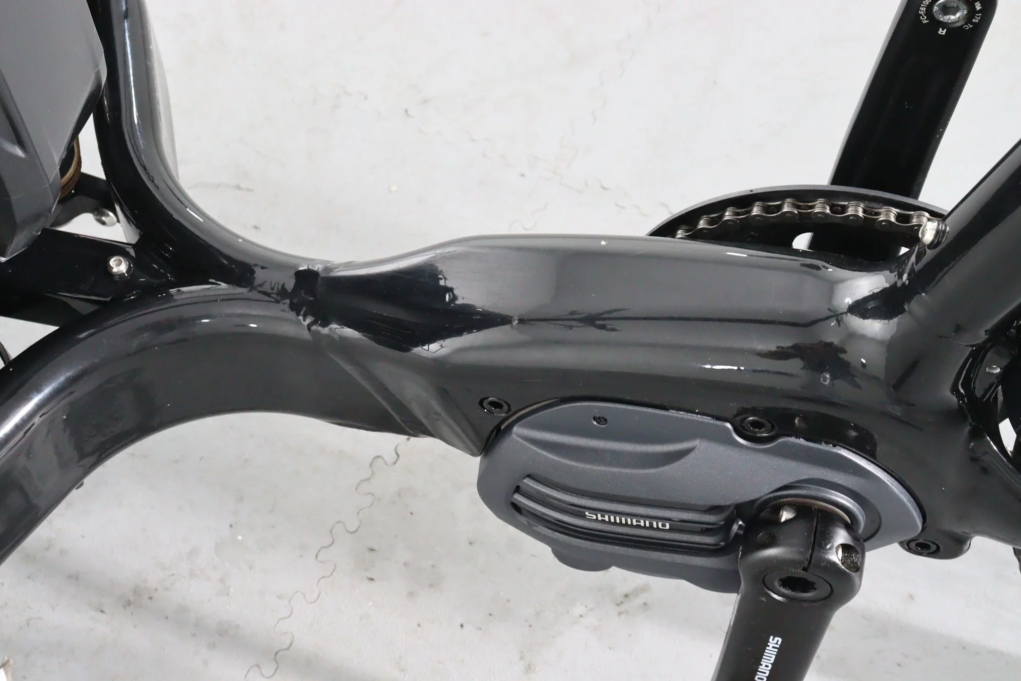 Bullitt eBullitt - STePS 6100 - Image 11