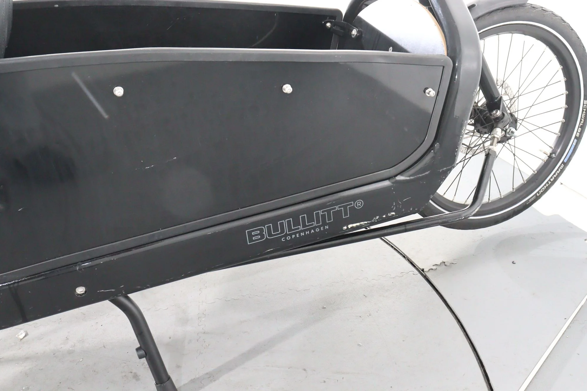 Bullitt eBullitt - STePS 6100 - Image 14