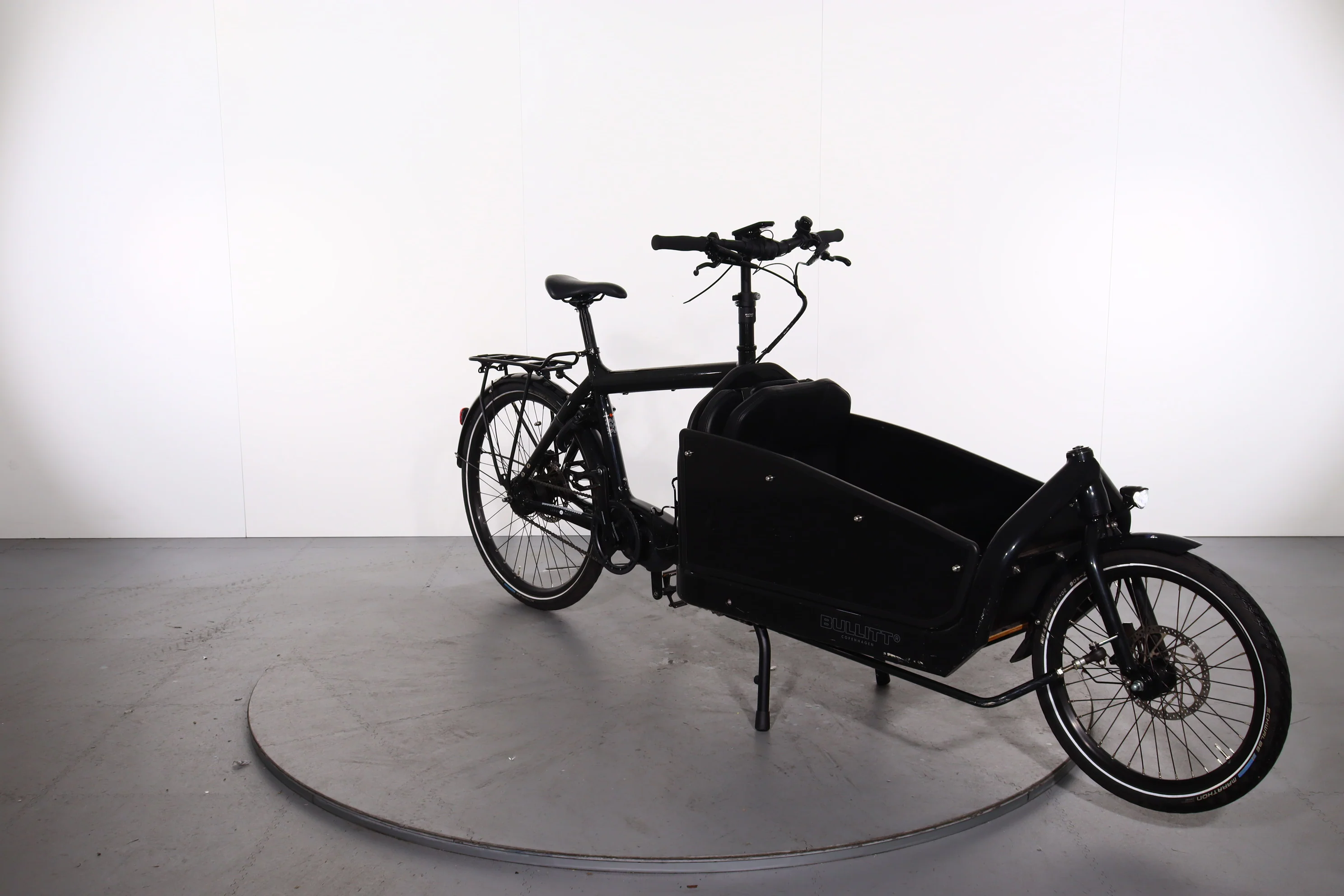 Bullitt eBullitt - STePS 6100 - Image 3