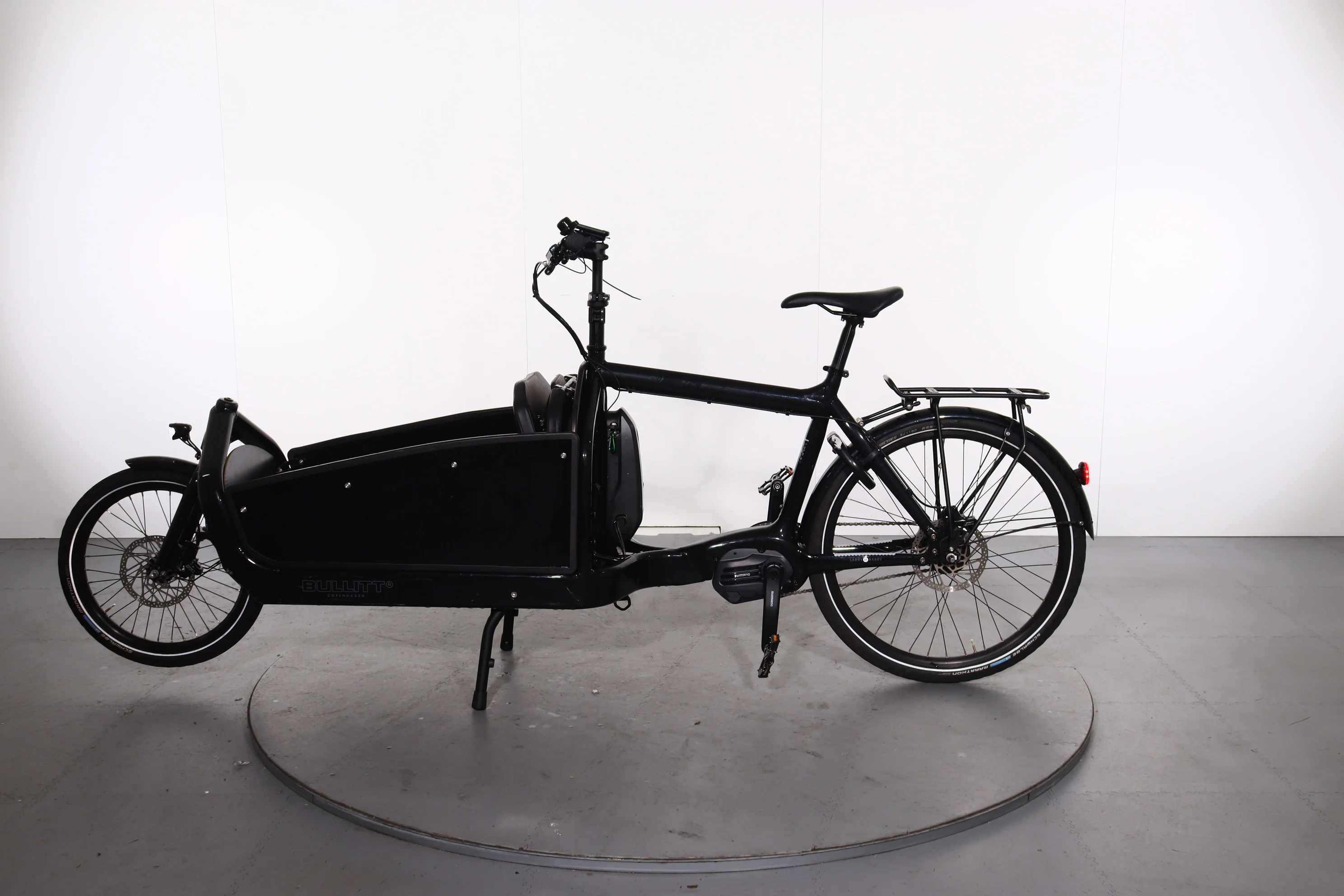 Bullitt eBullitt - STePS 6100 - Image 5