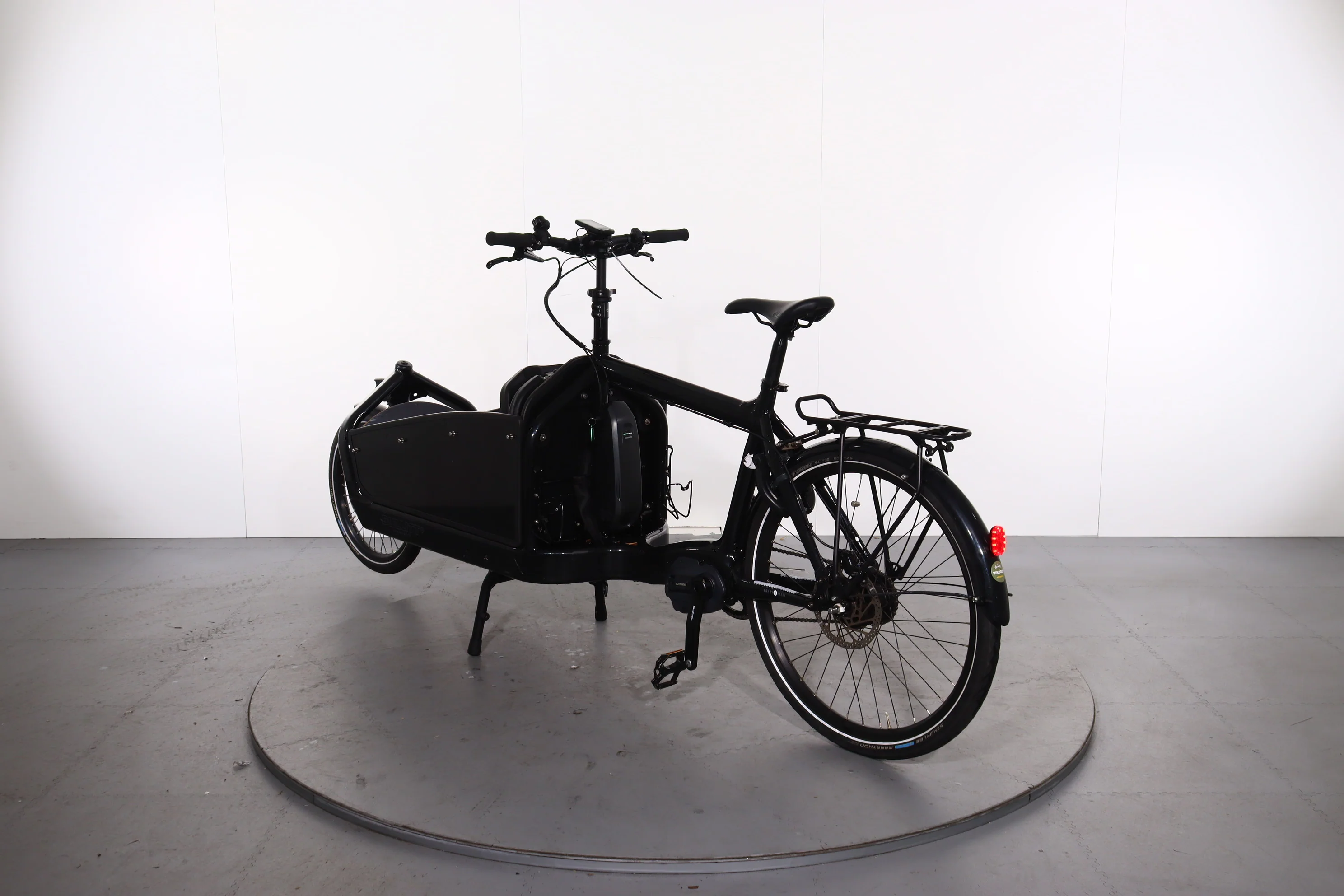 Bullitt eBullitt - STePS 6100 - Image 6