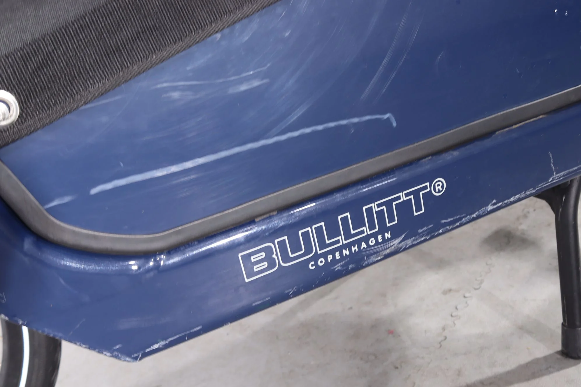 Bullitt Moondog - Image 13