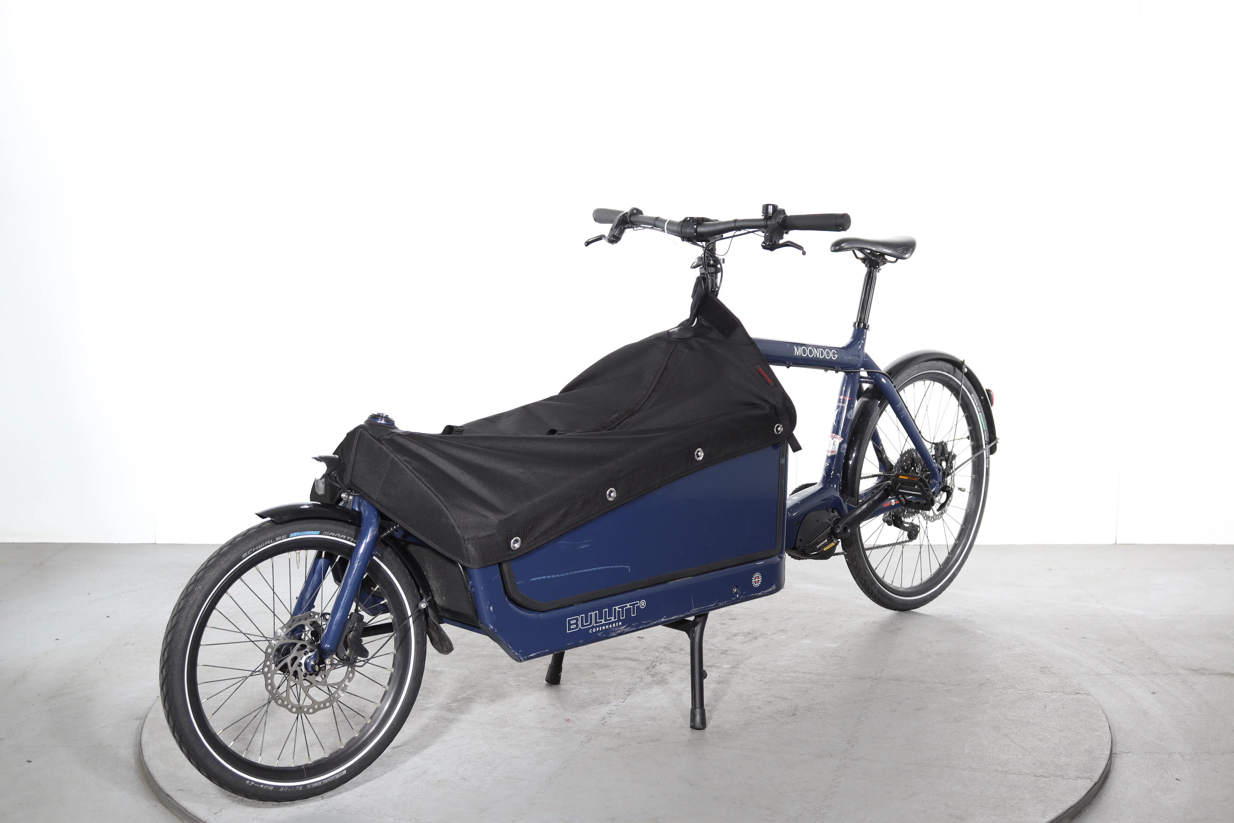 Bullitt Moondog - Image 3