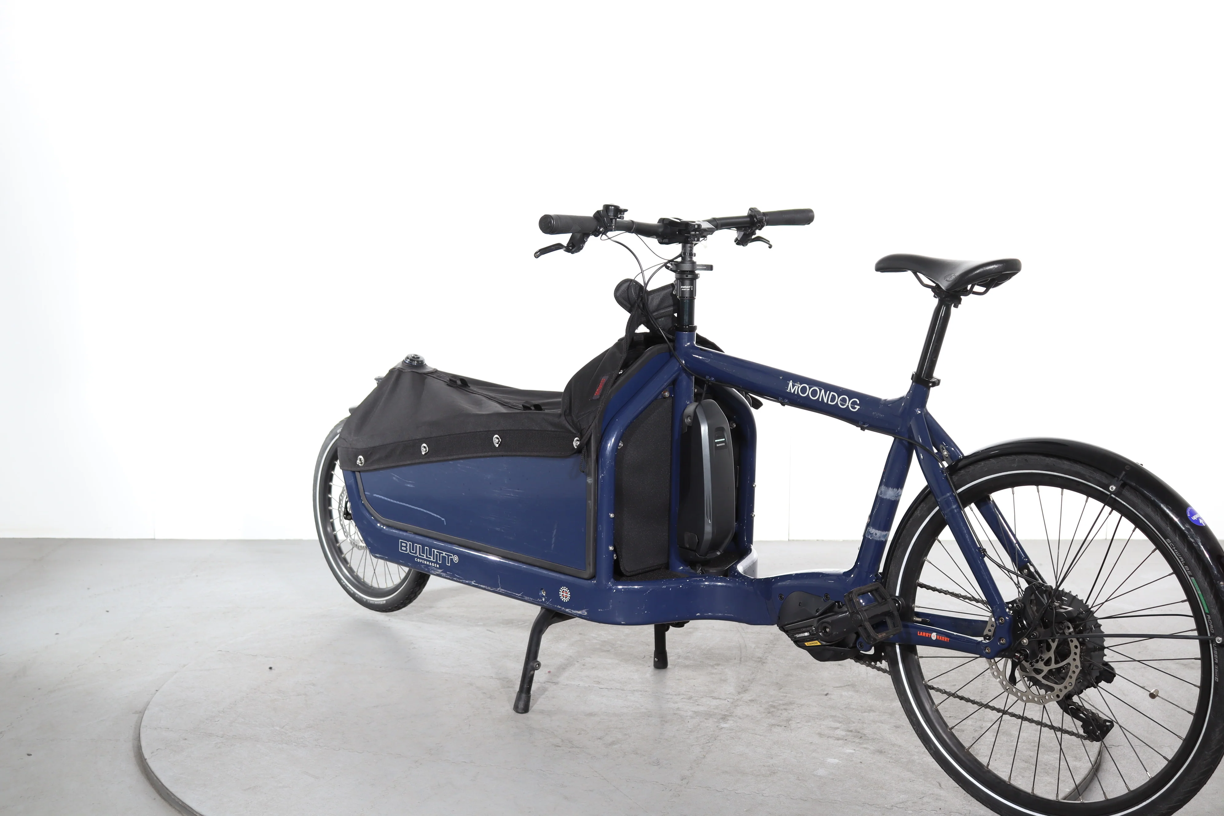 Bullitt Moondog - Image 5