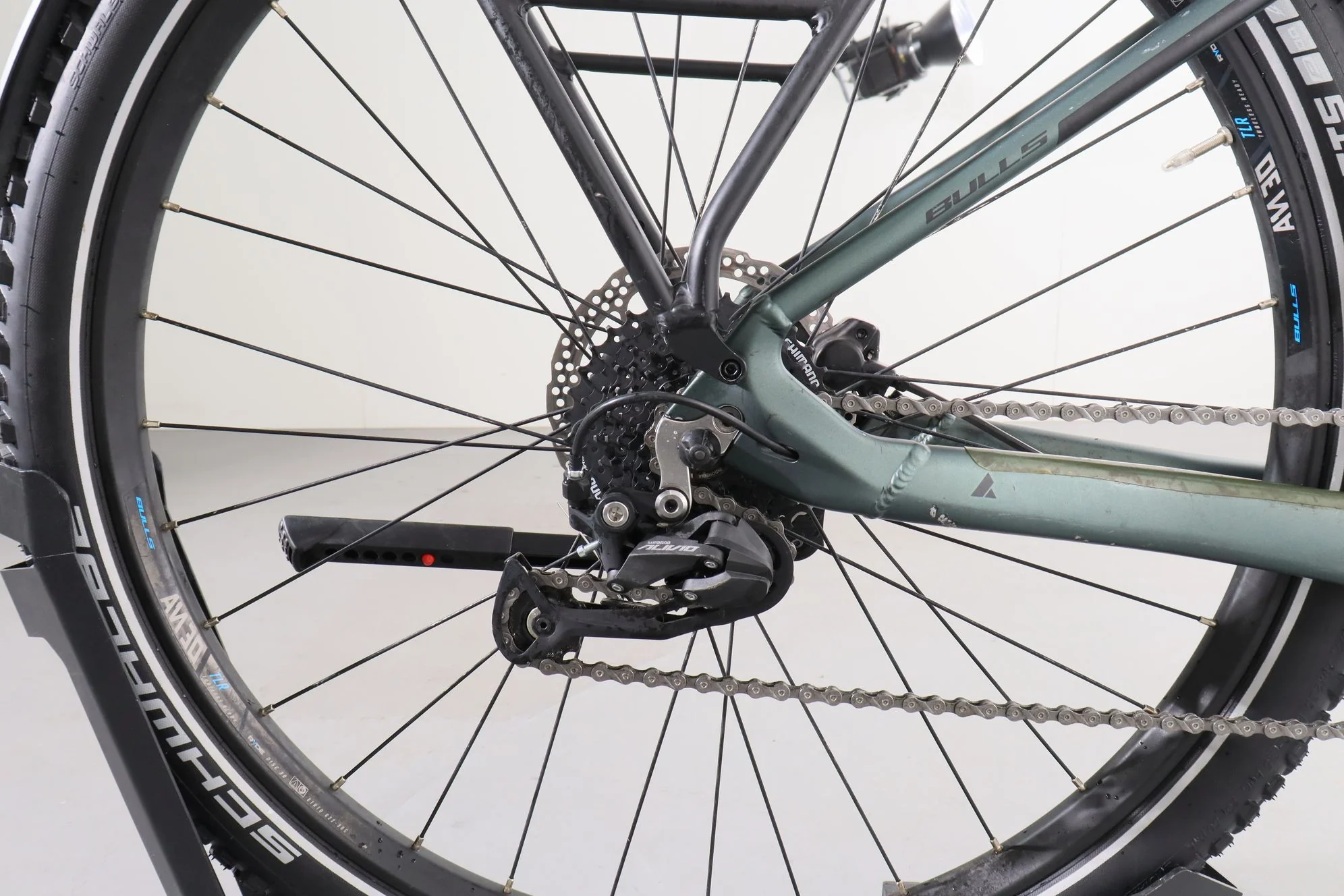 Bulls Allground CX - Image 10