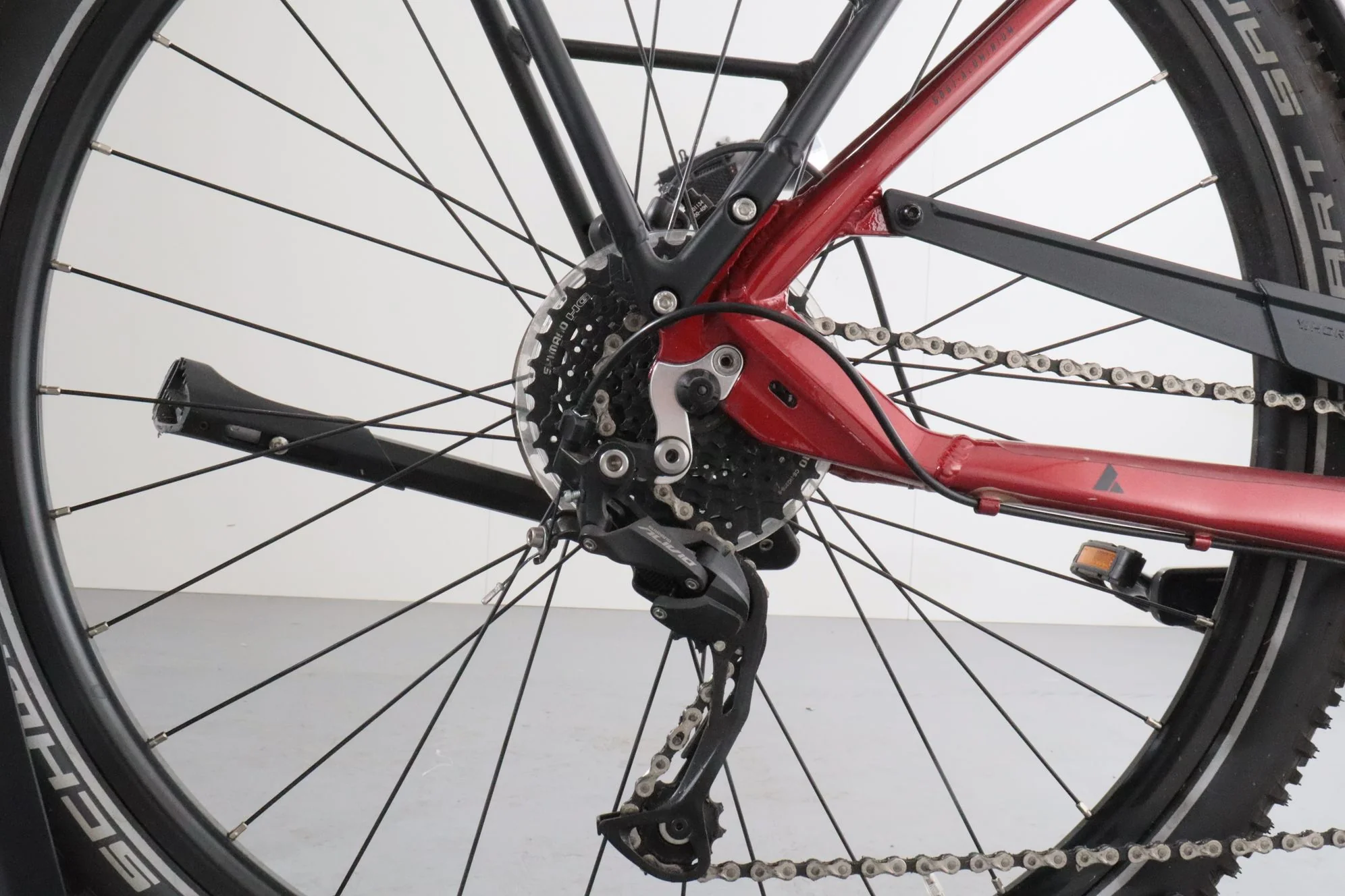 Bulls Allground EVO - Image 8