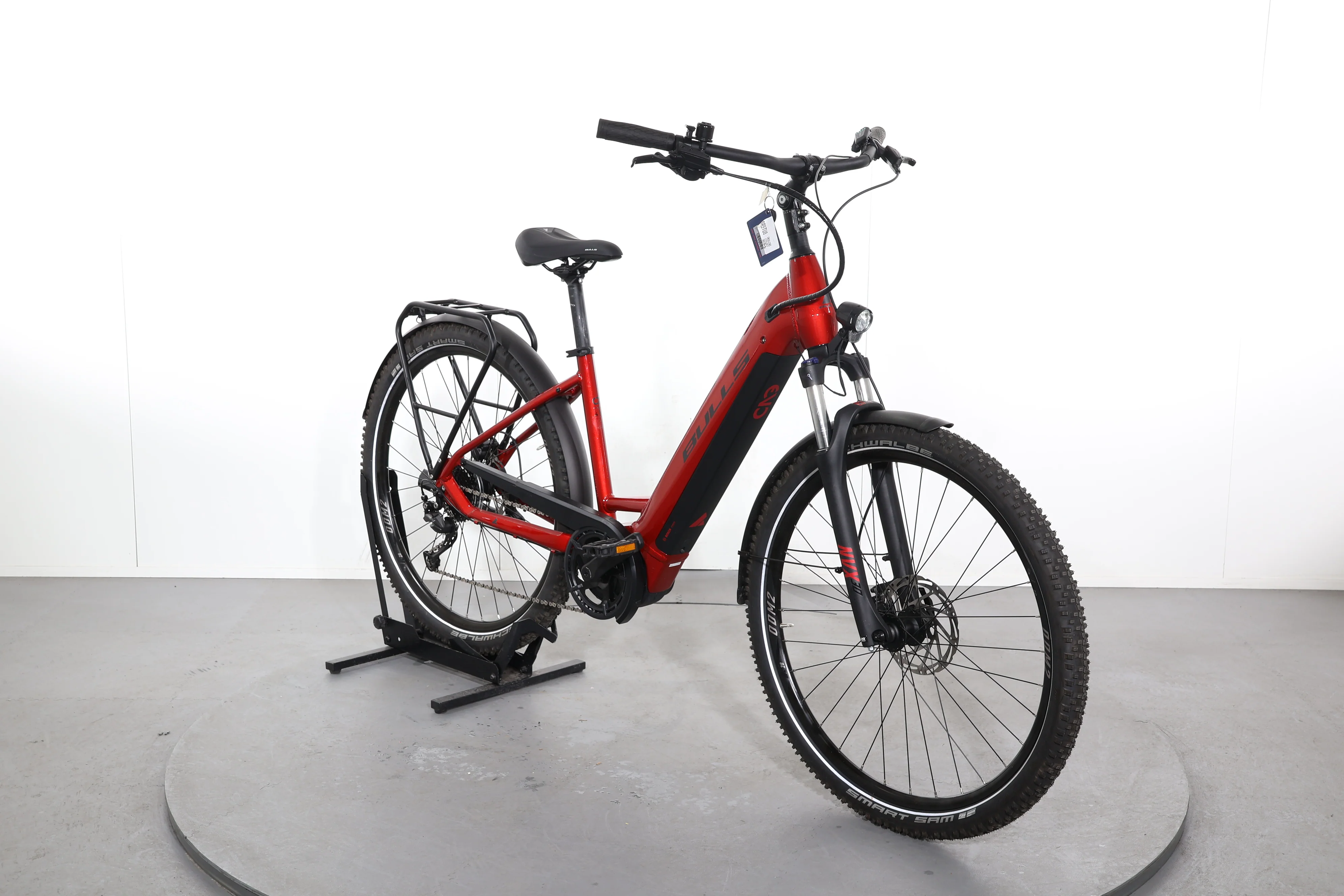 Bulls Allground Evo - Image 2