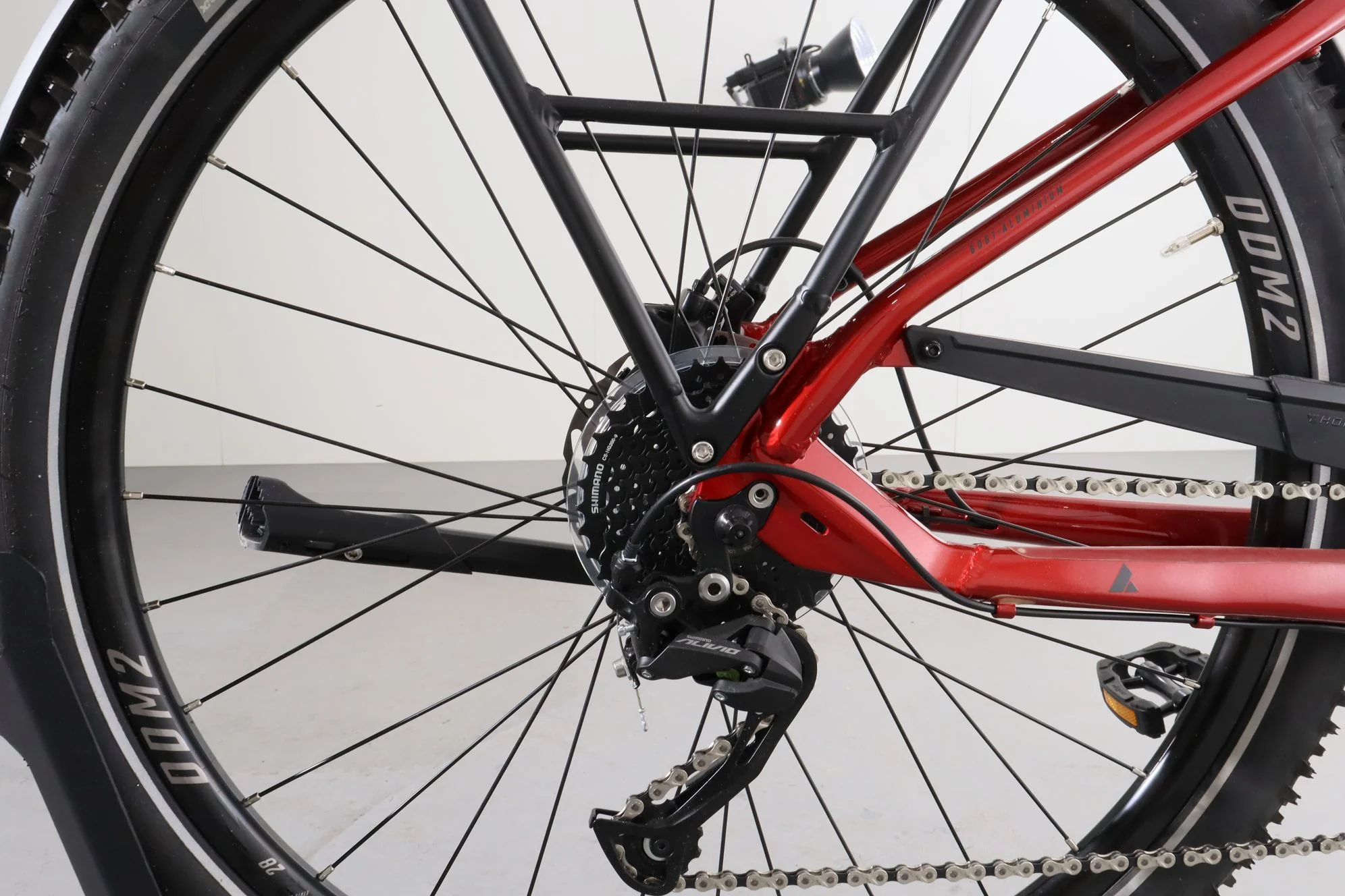 Bulls Allground Evo - Image 8