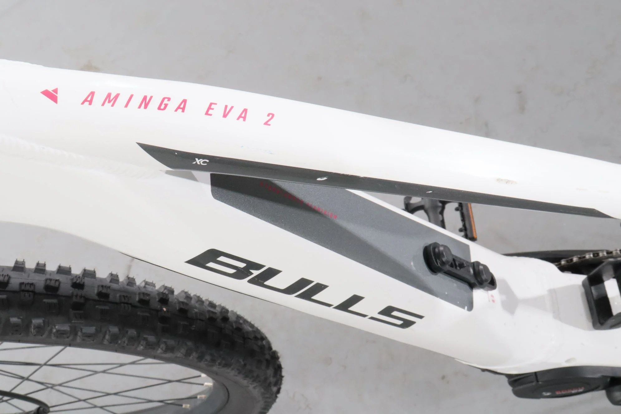 Bulls Aminga EVA 2 - Image 9