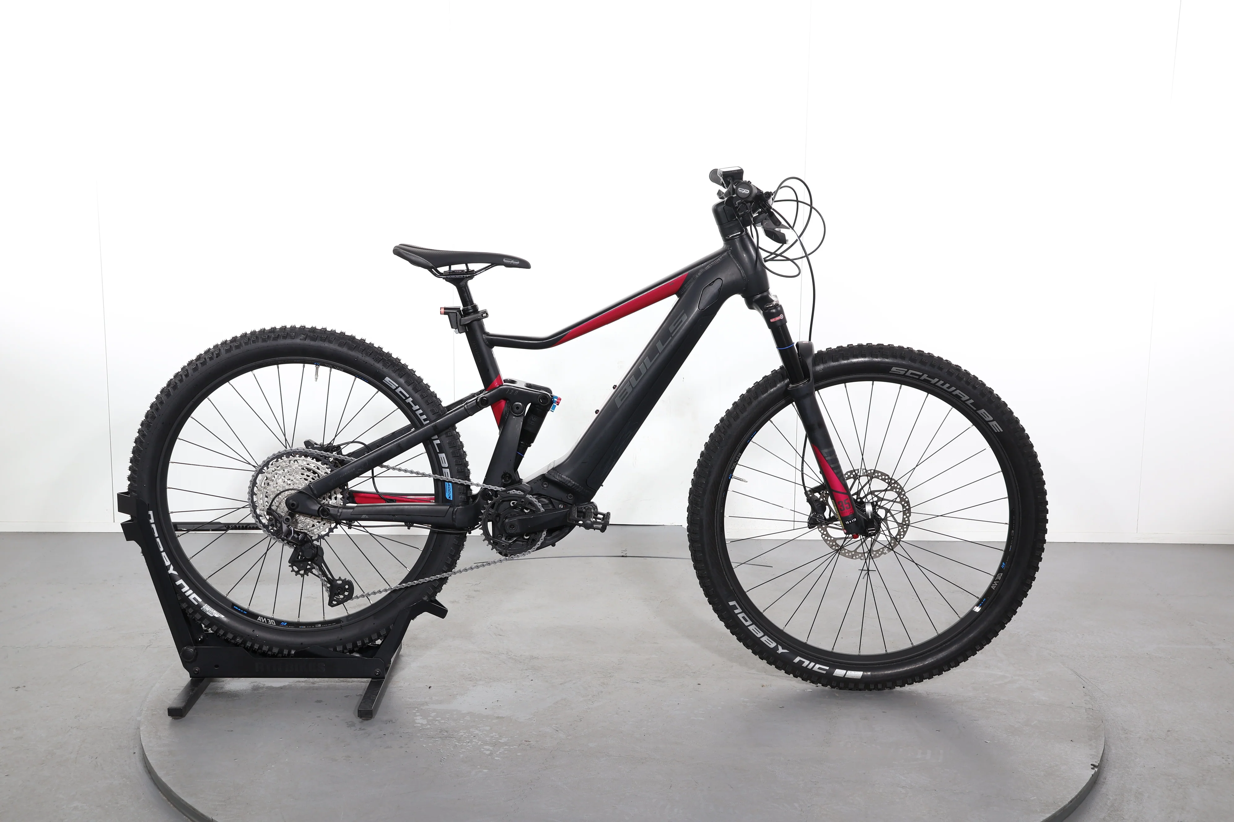 Bulls Aminga EVA TR 1 27,5'