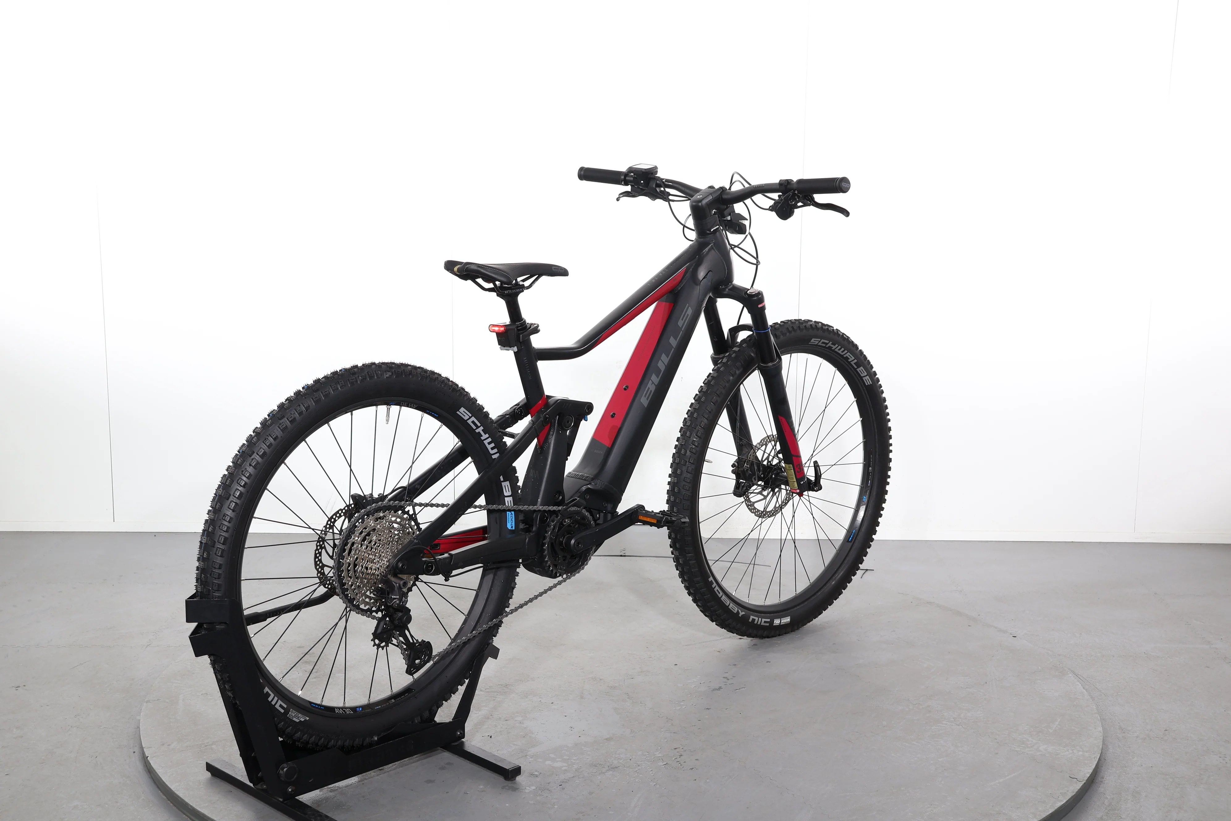 Bulls Aminga EVA TR 1 27,5' - Image 6