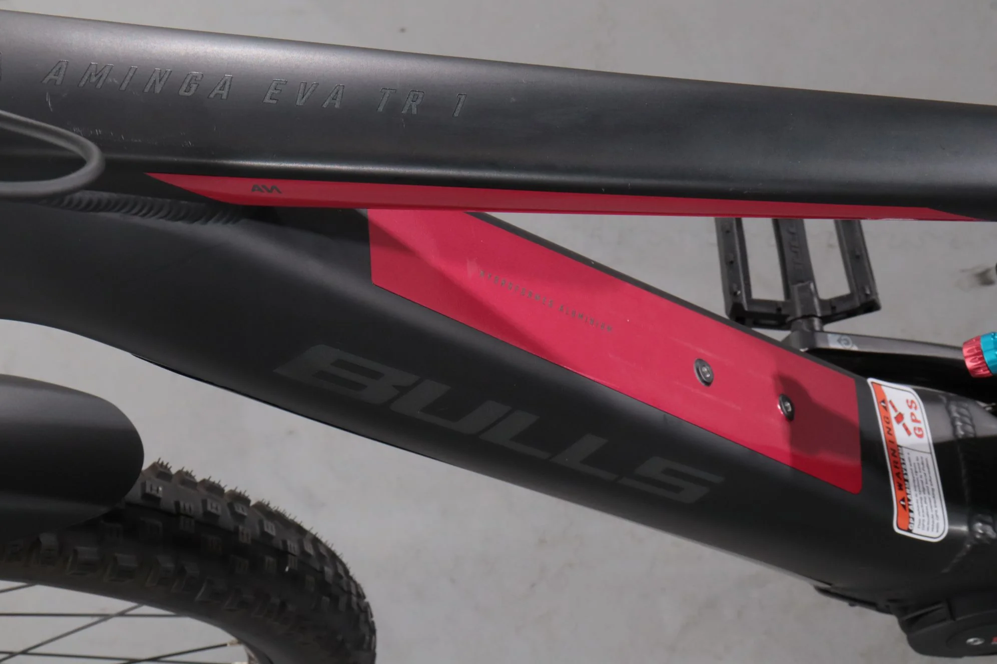 Bulls Aminga Eva TR 1 - Image 10
