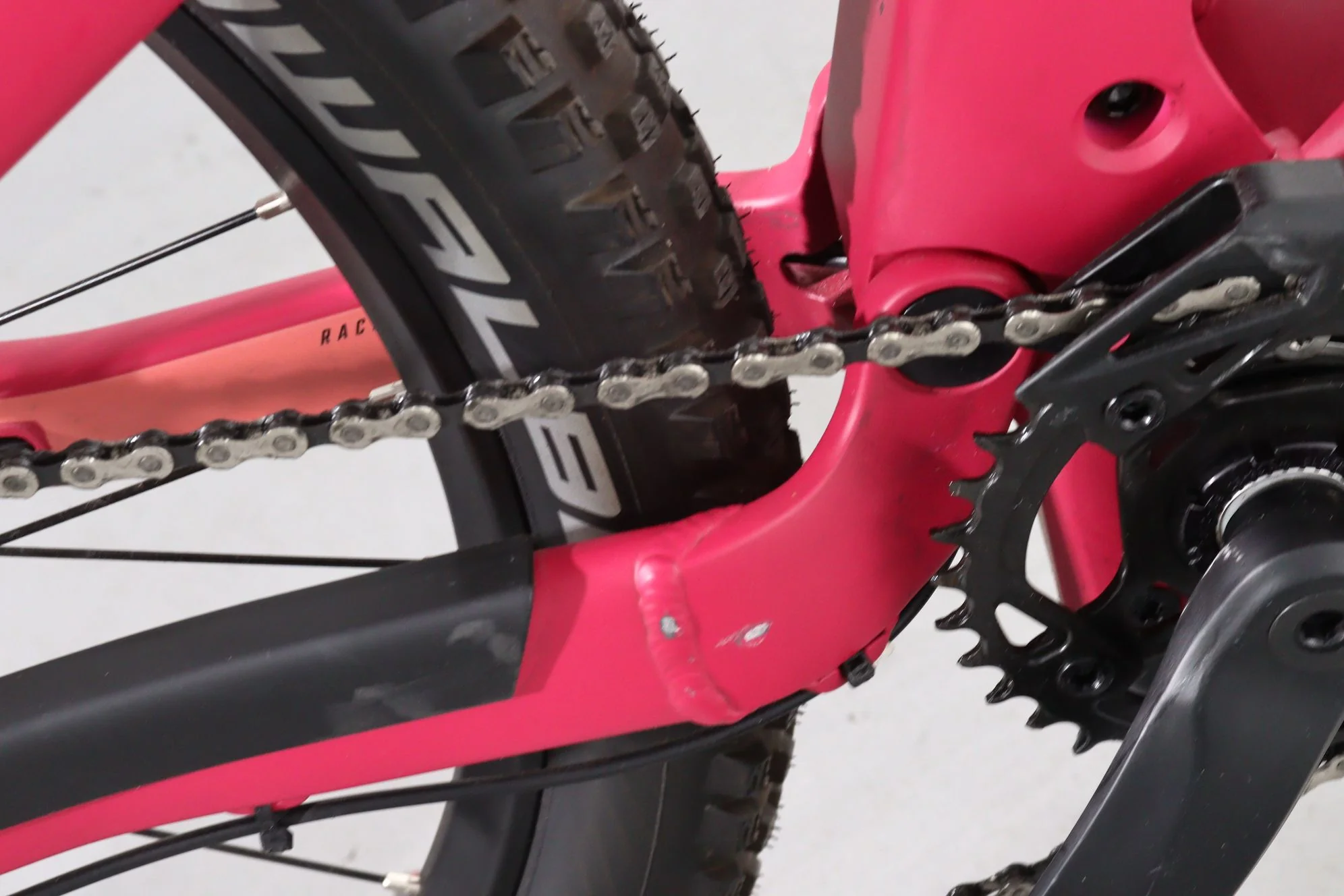 Bulls Aminga Eva TR 1 - Image 10