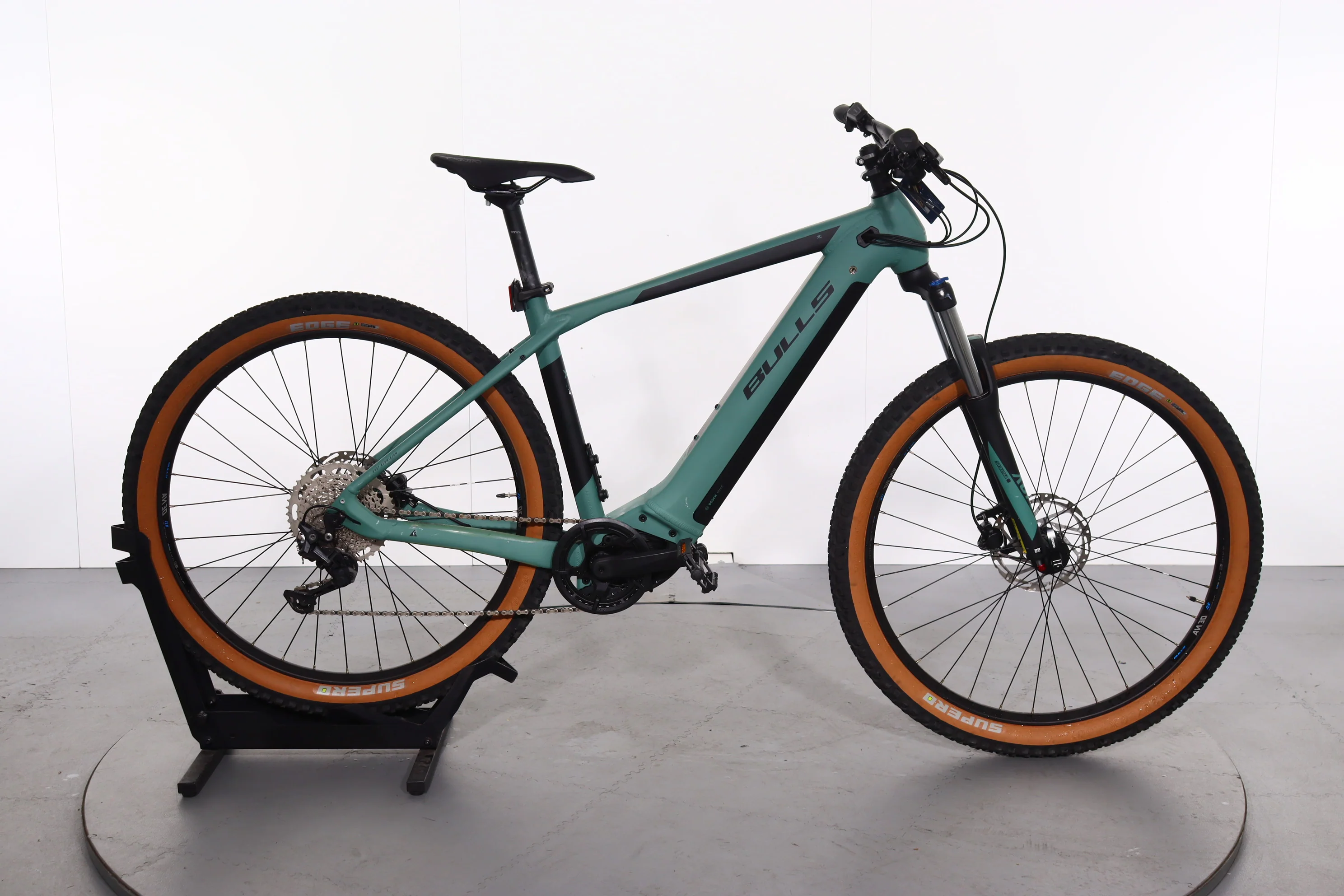 Bulls Copperhead EVO 1 29