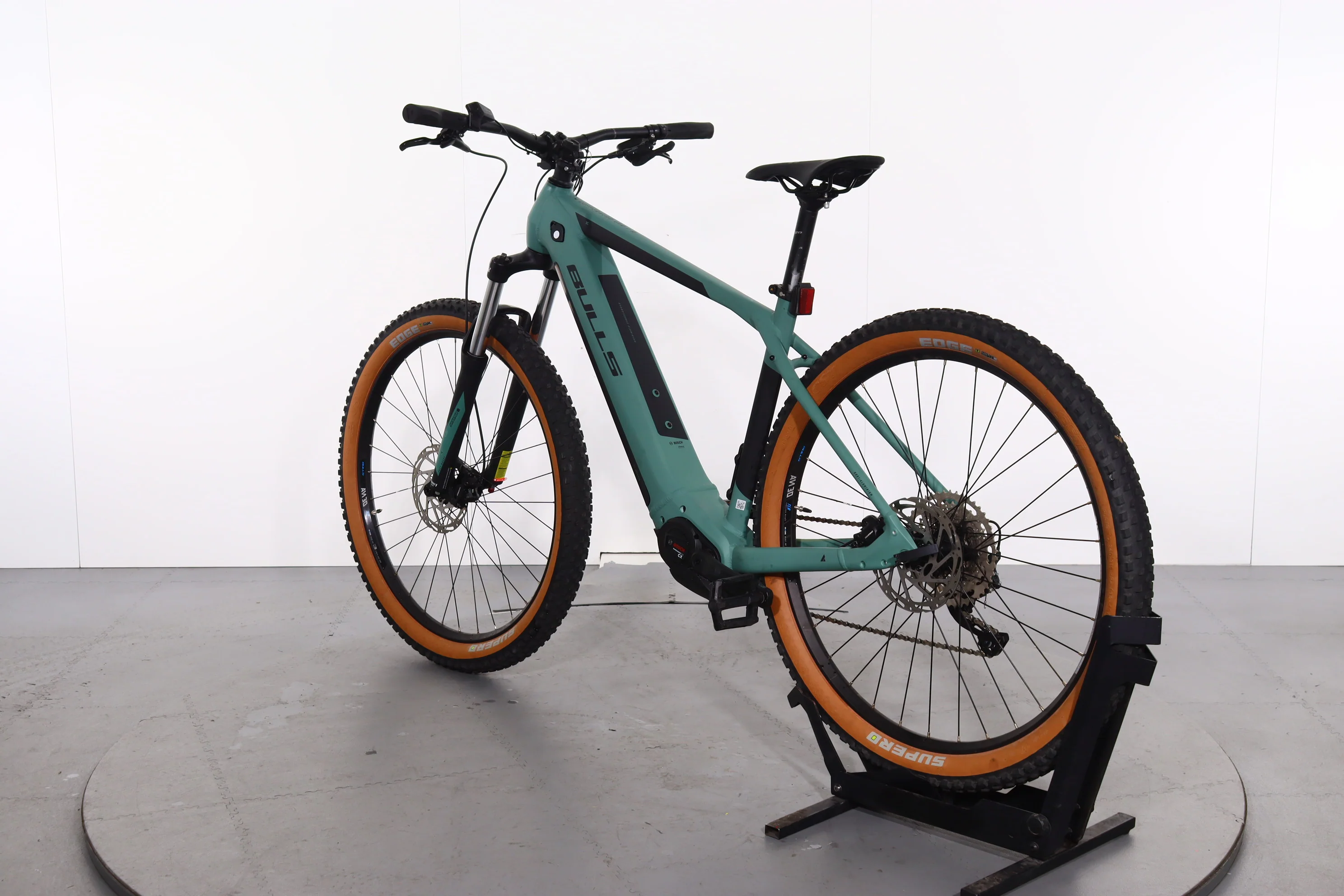 Bulls Copperhead EVO 1 29 - Image 2