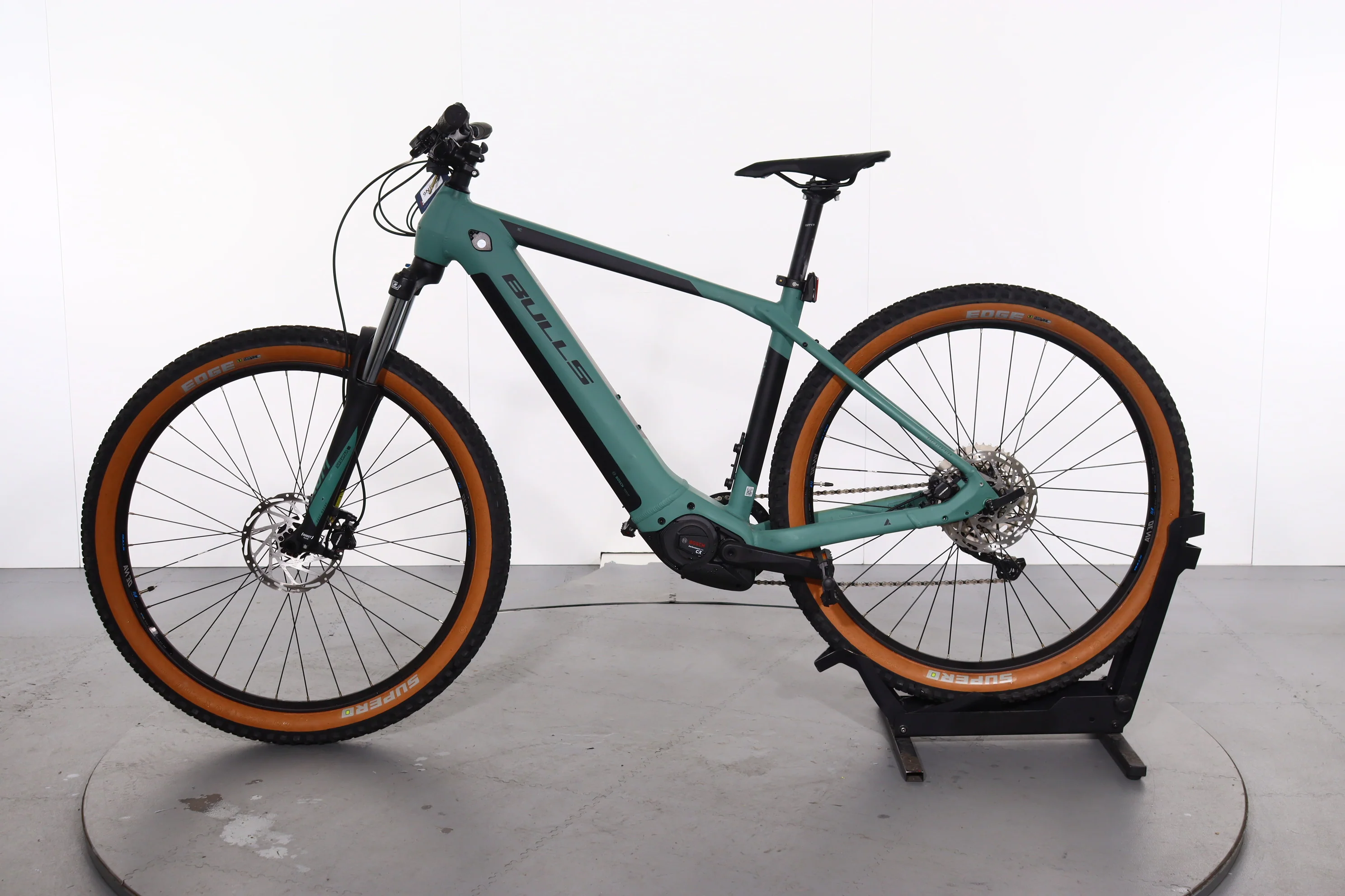 Bulls Copperhead EVO 1 29 - Image 6