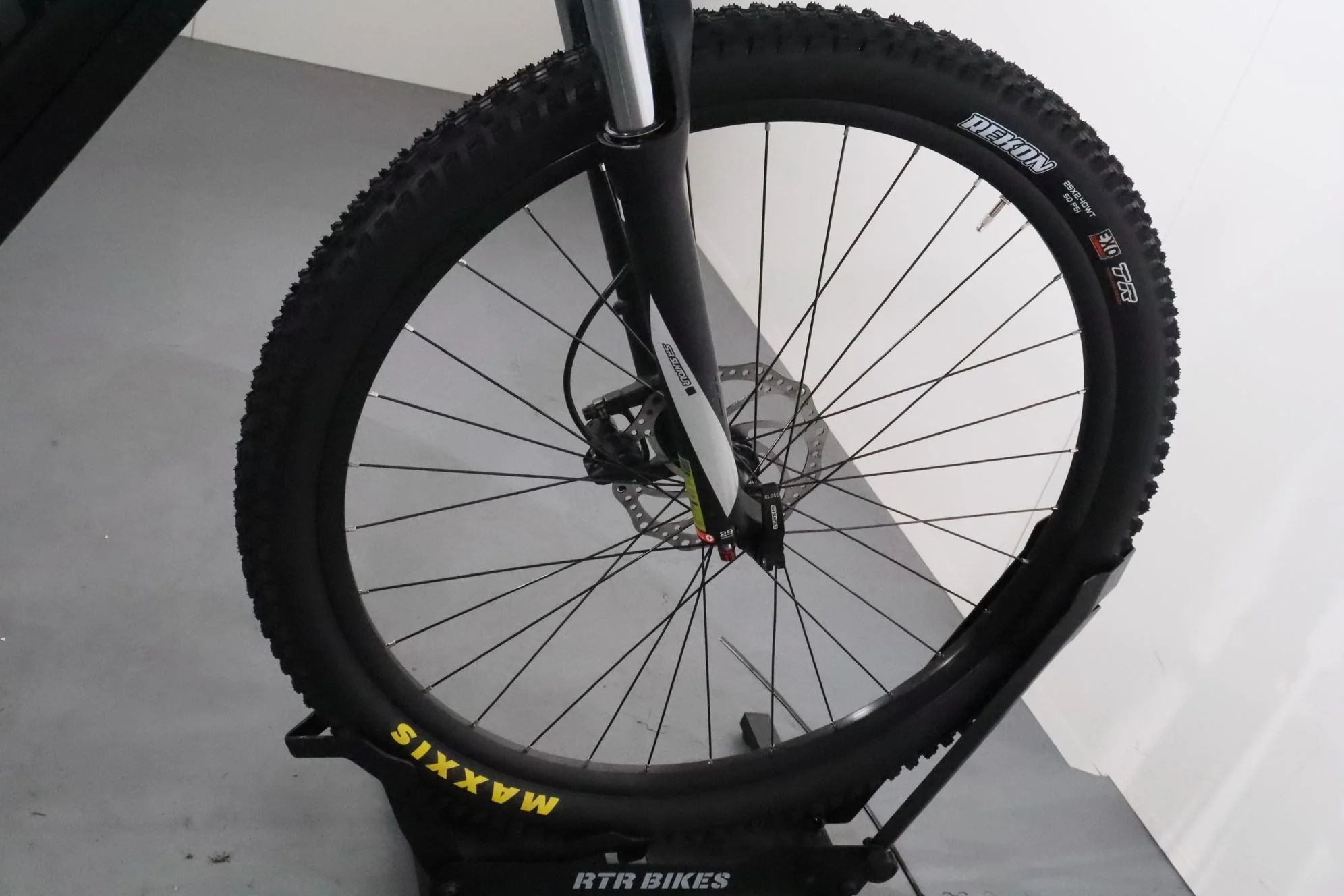 Bulls Copperhead EVO 1 - Image 10