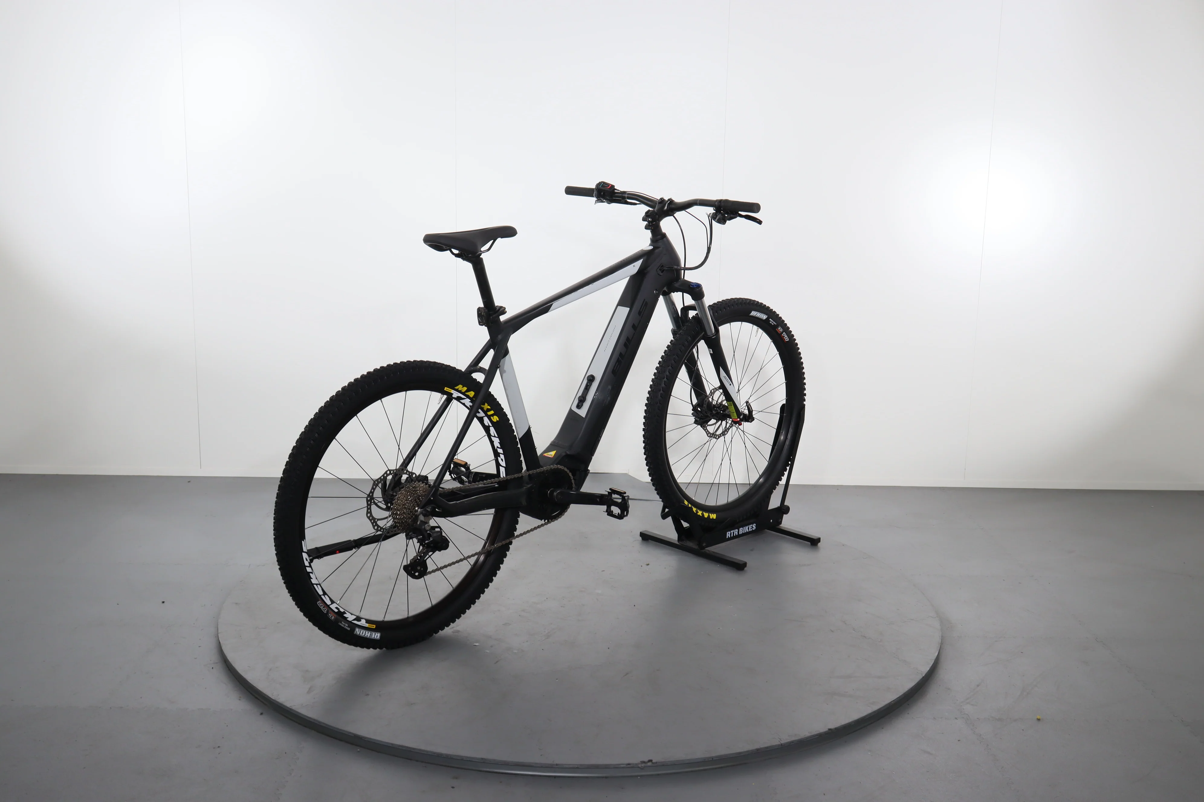 Bulls Copperhead EVO 1 - Image 6