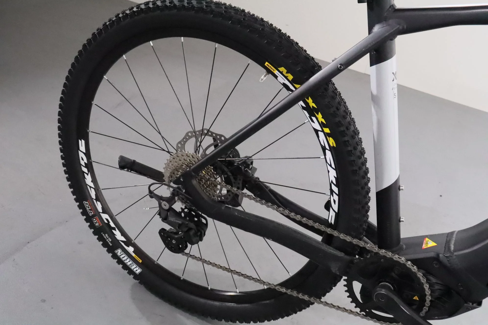 Bulls Copperhead EVO 1 - Image 9