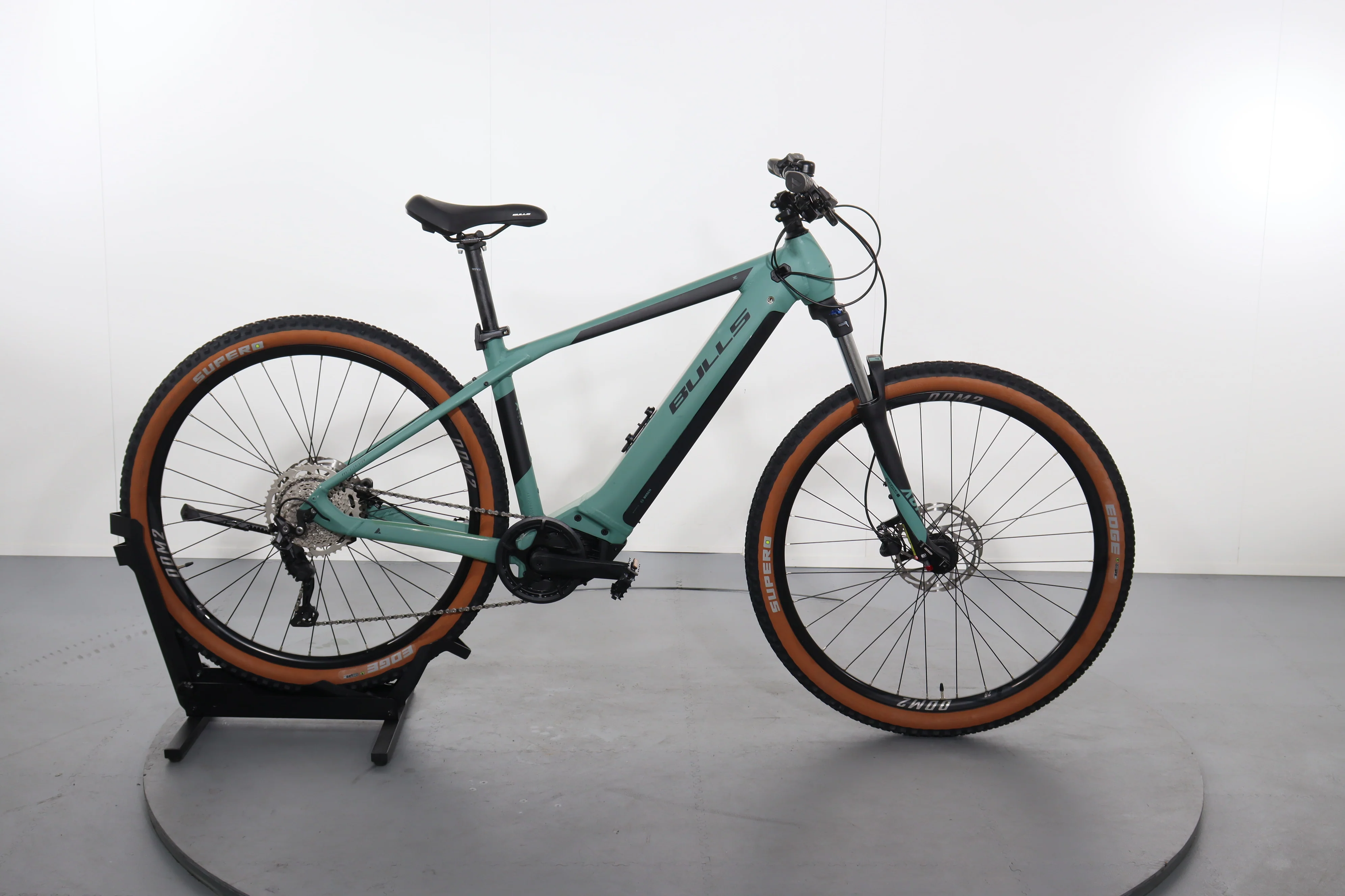 Bulls Copperhead EVO 1