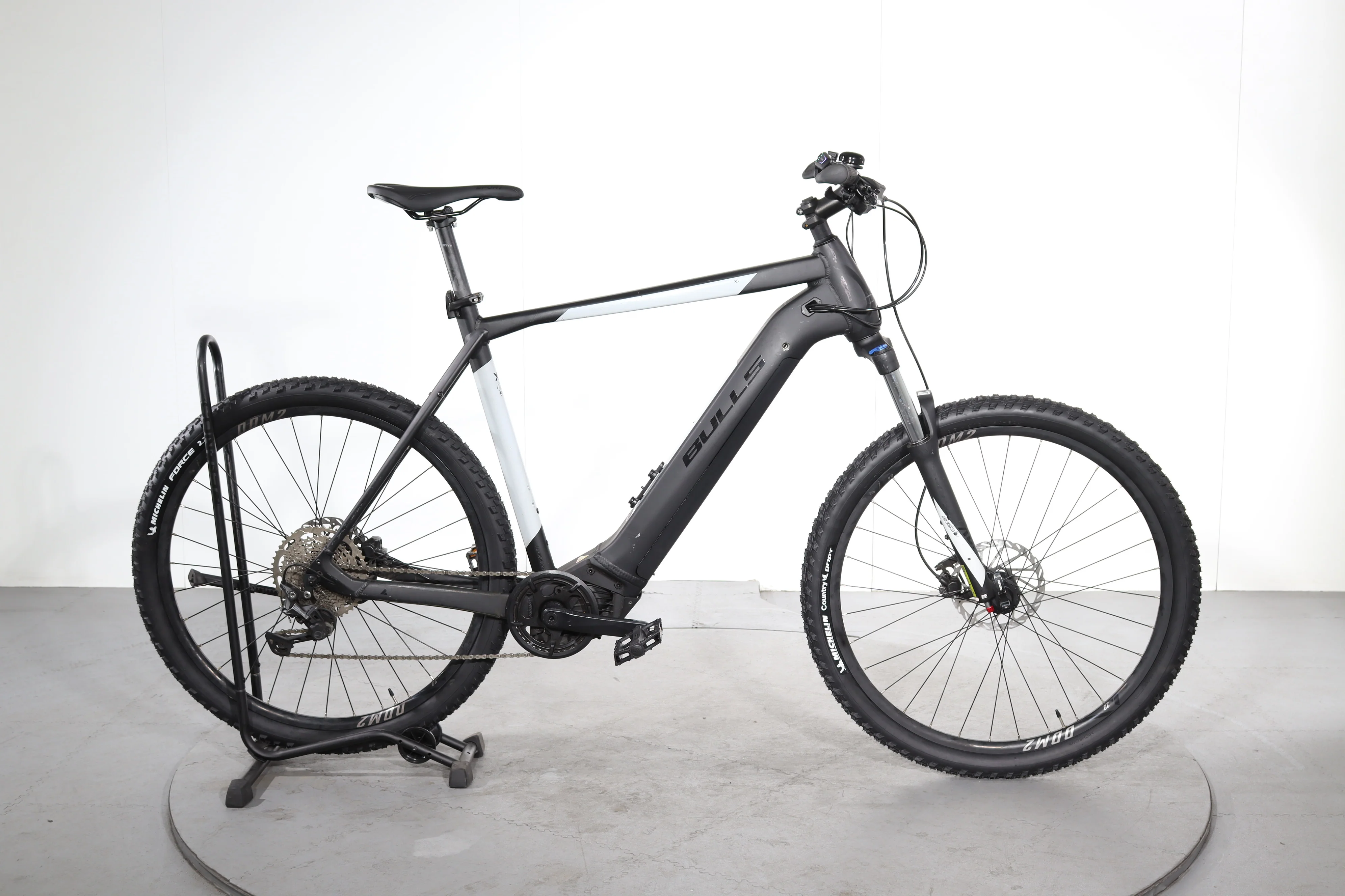 Bulls Copperhead Evo 1