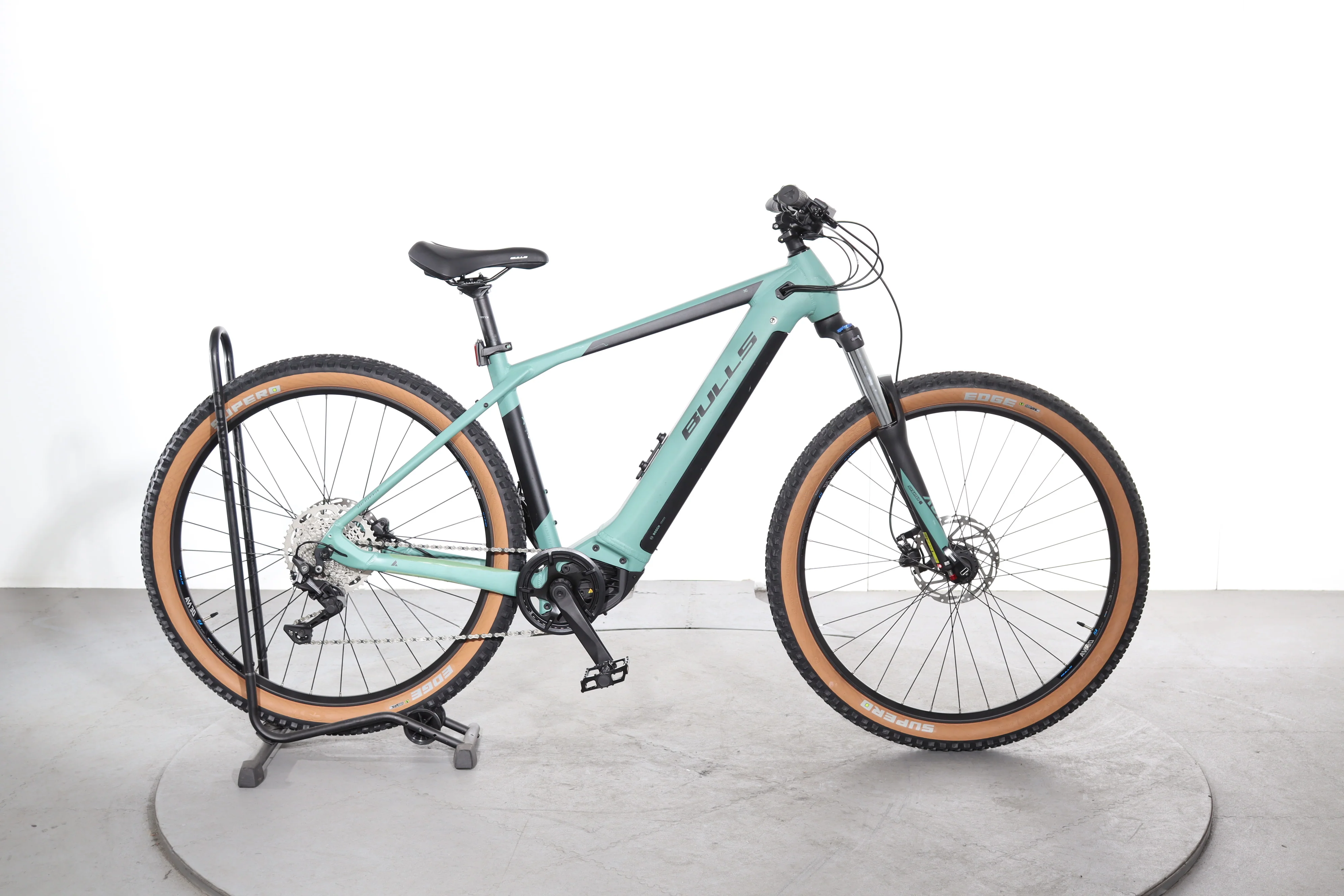 Bulls Copperhead Evo 1
