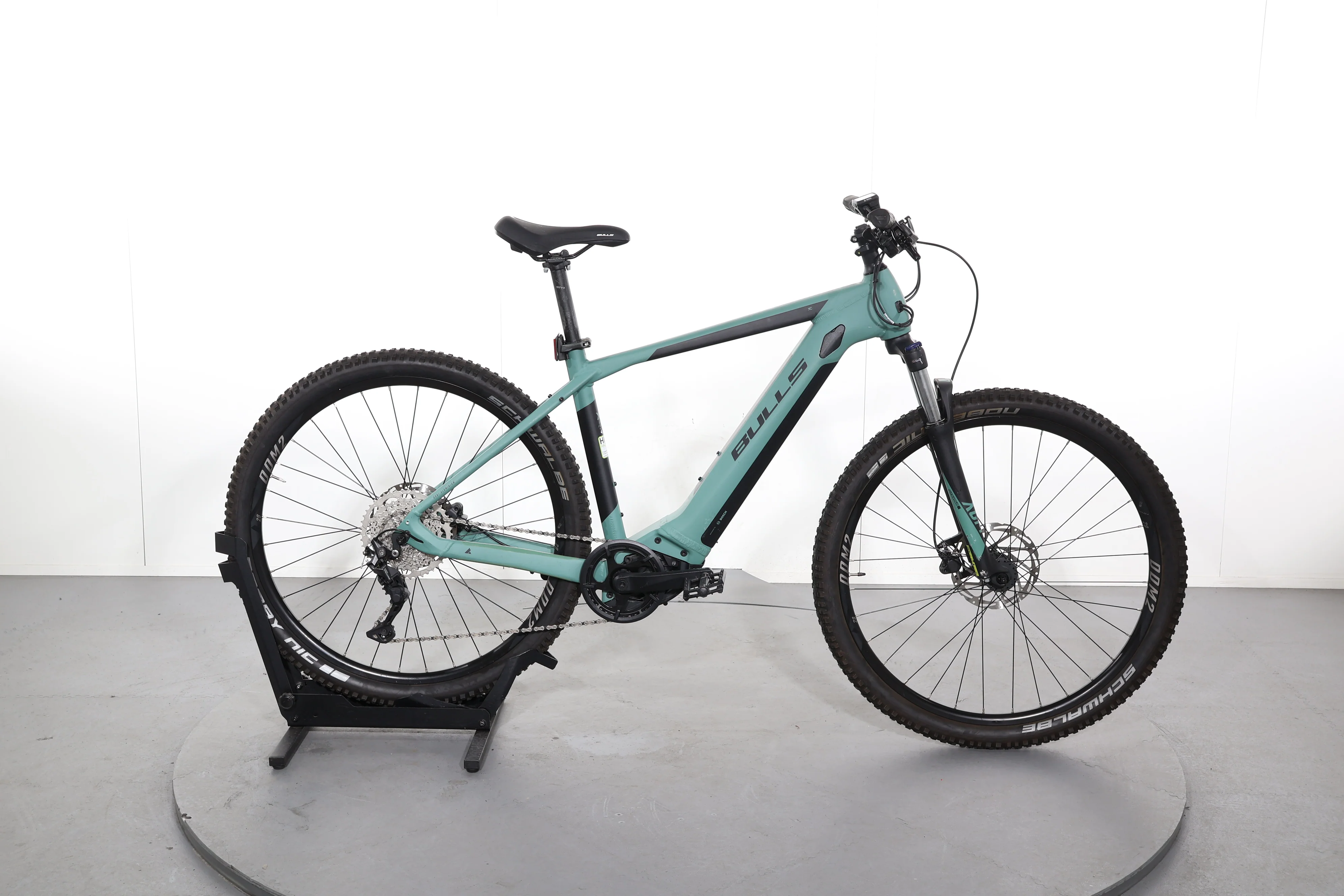 Bulls COPPERHEAD EVO 1