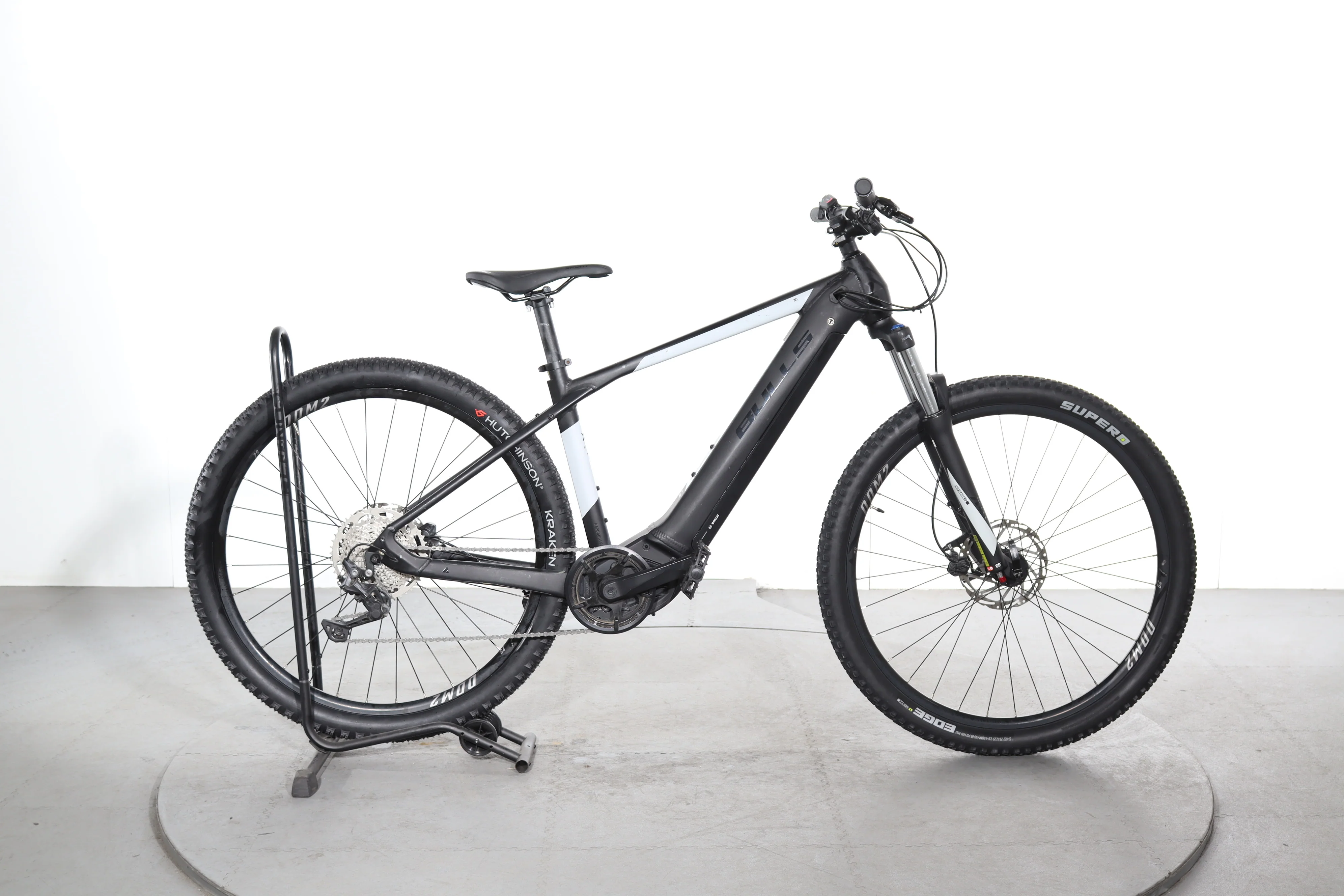 Bulls Copperhead EVO 1