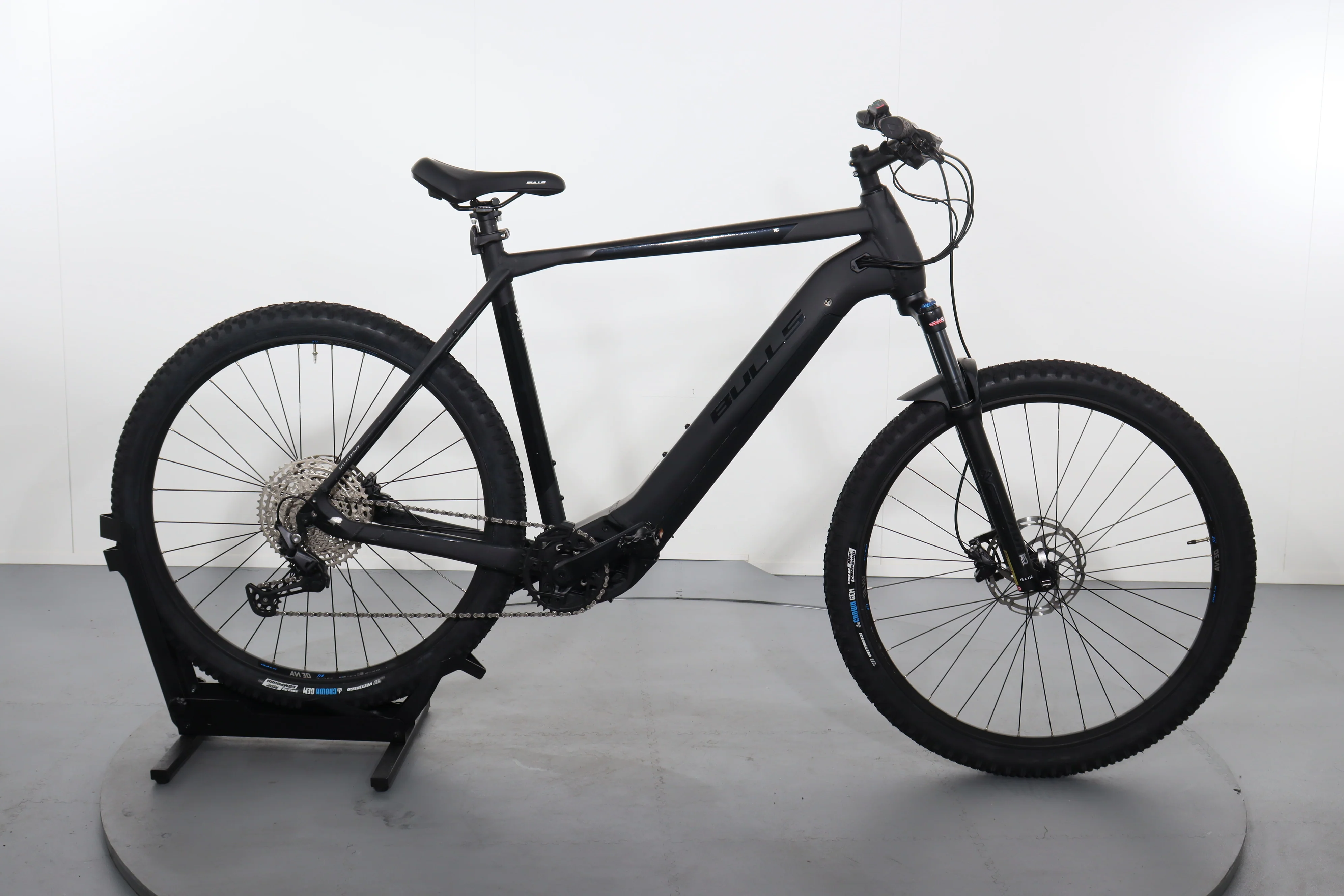 Bulls Copperhead Evo 2