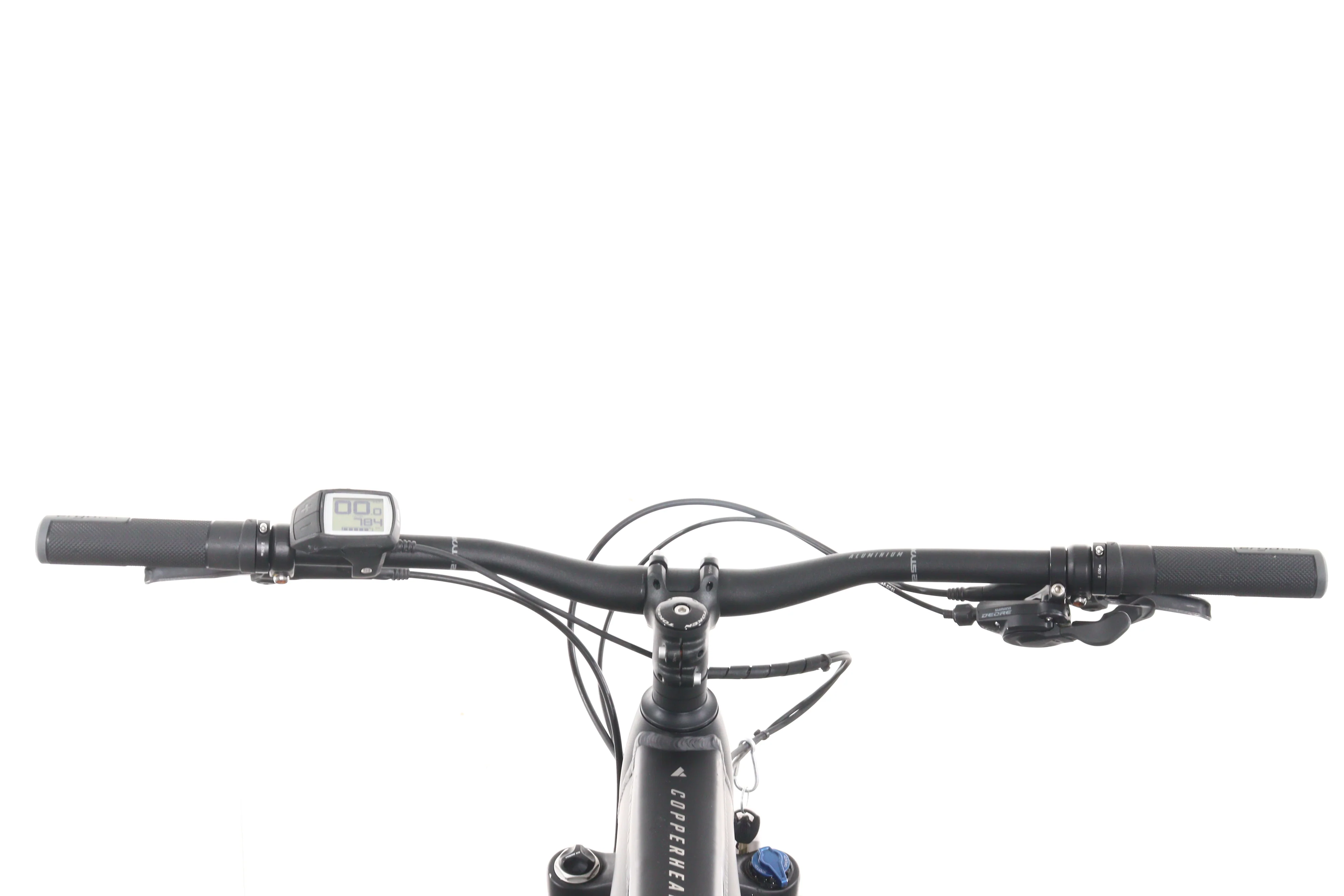Bulls Copperhead Evo 2 - Image 7