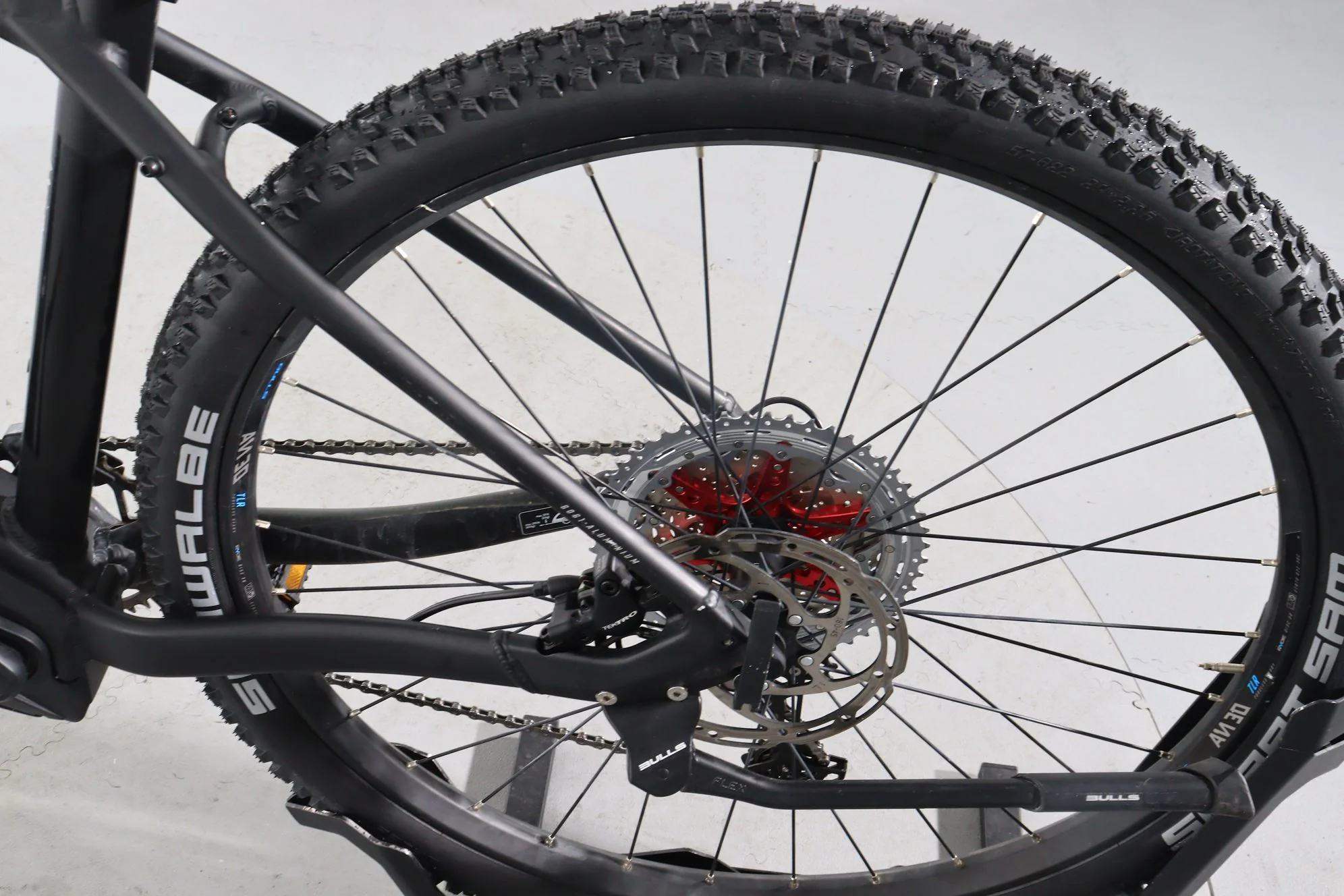 Bulls Copperhead Evo 2 - Image 8