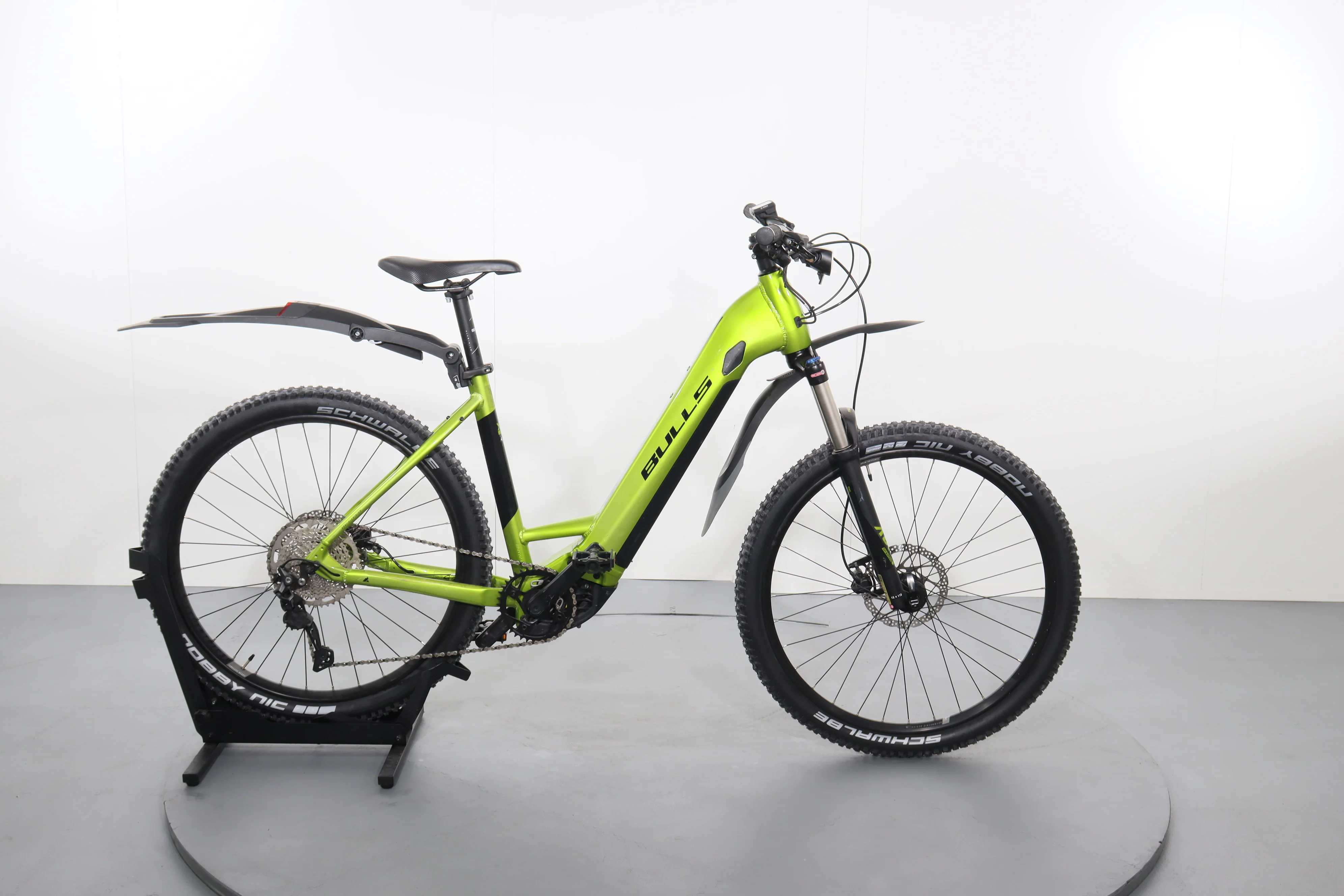 Bulls Copperhead Evo 2