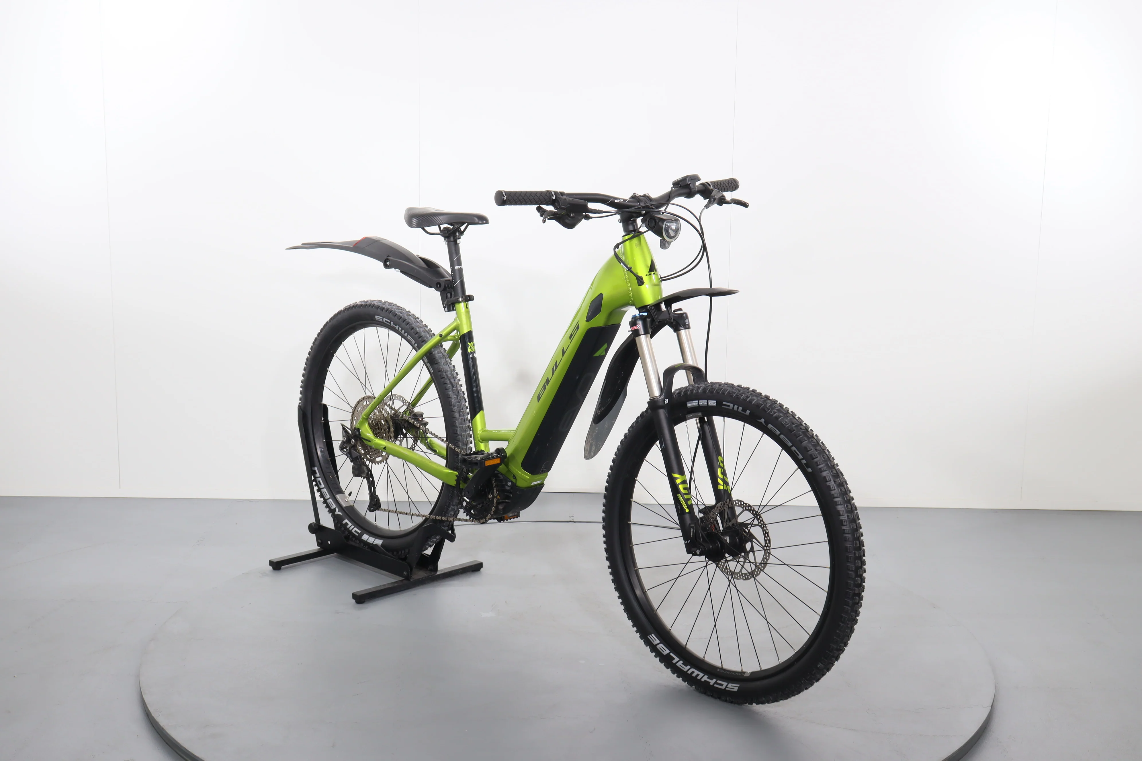 Bulls Copperhead Evo 2 - Image 2