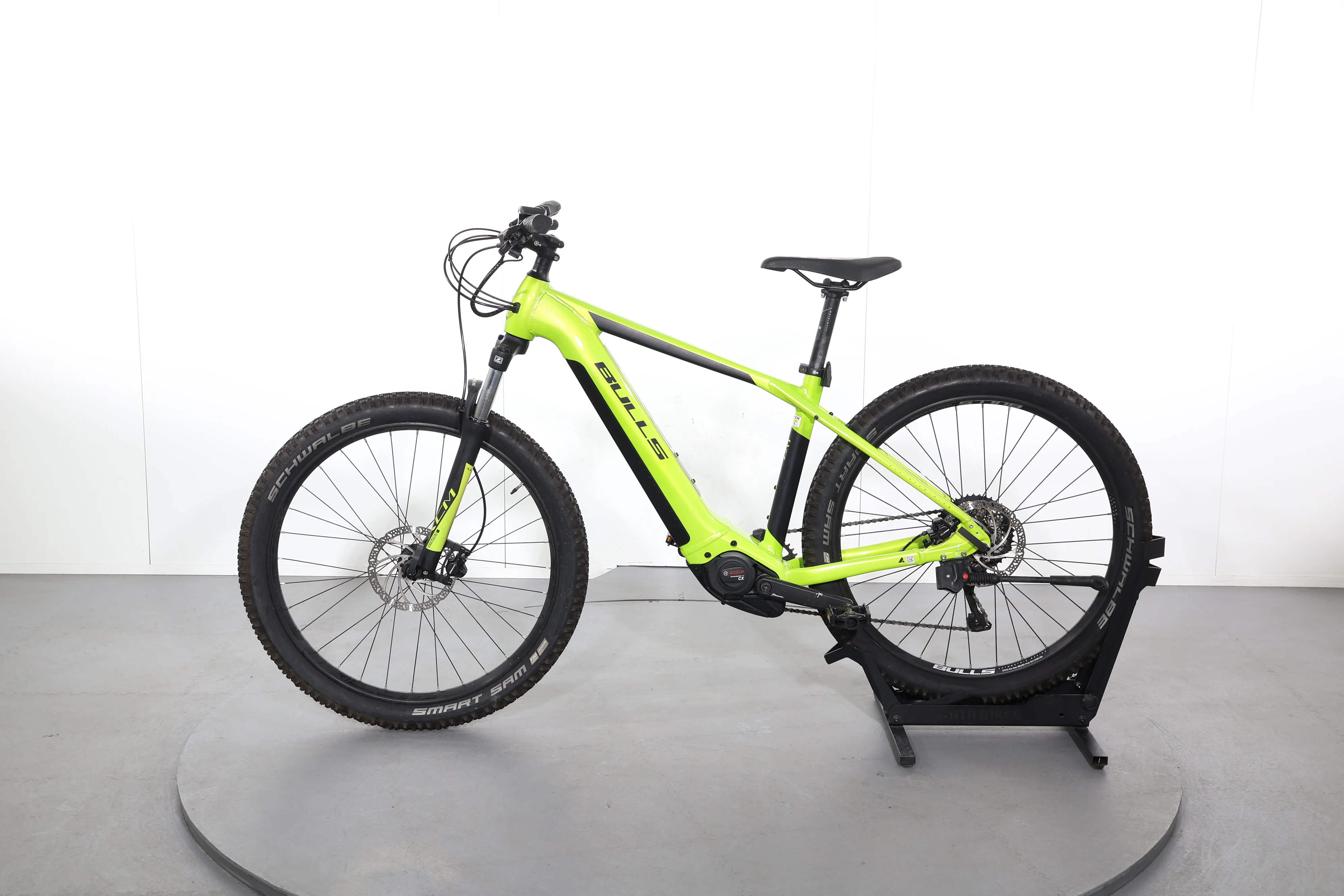 Bulls COPPERHEAD EVO 2 - Image 4