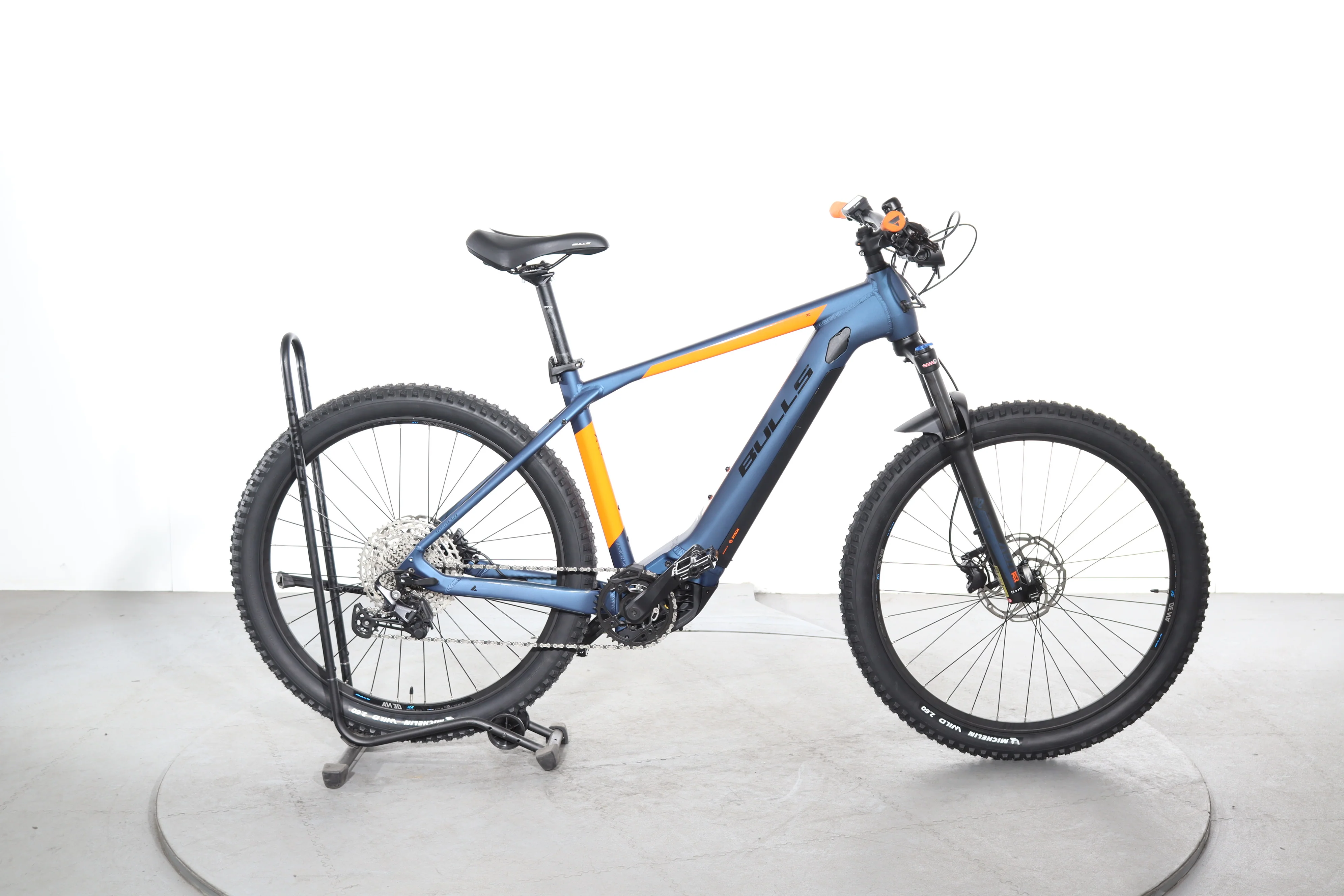 Bulls Copperhead Evo 2
