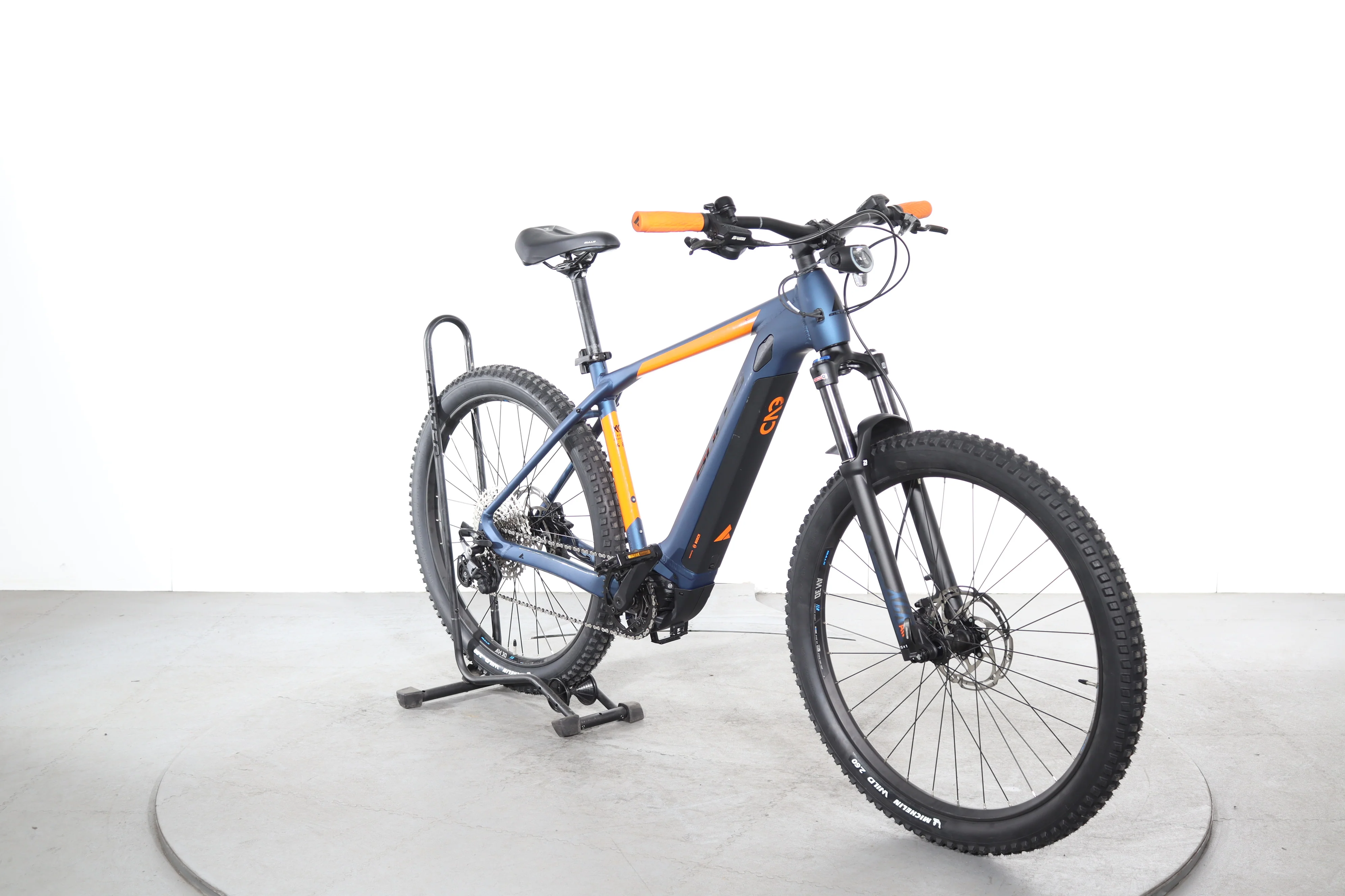 Bulls Copperhead Evo 2 - Image 2