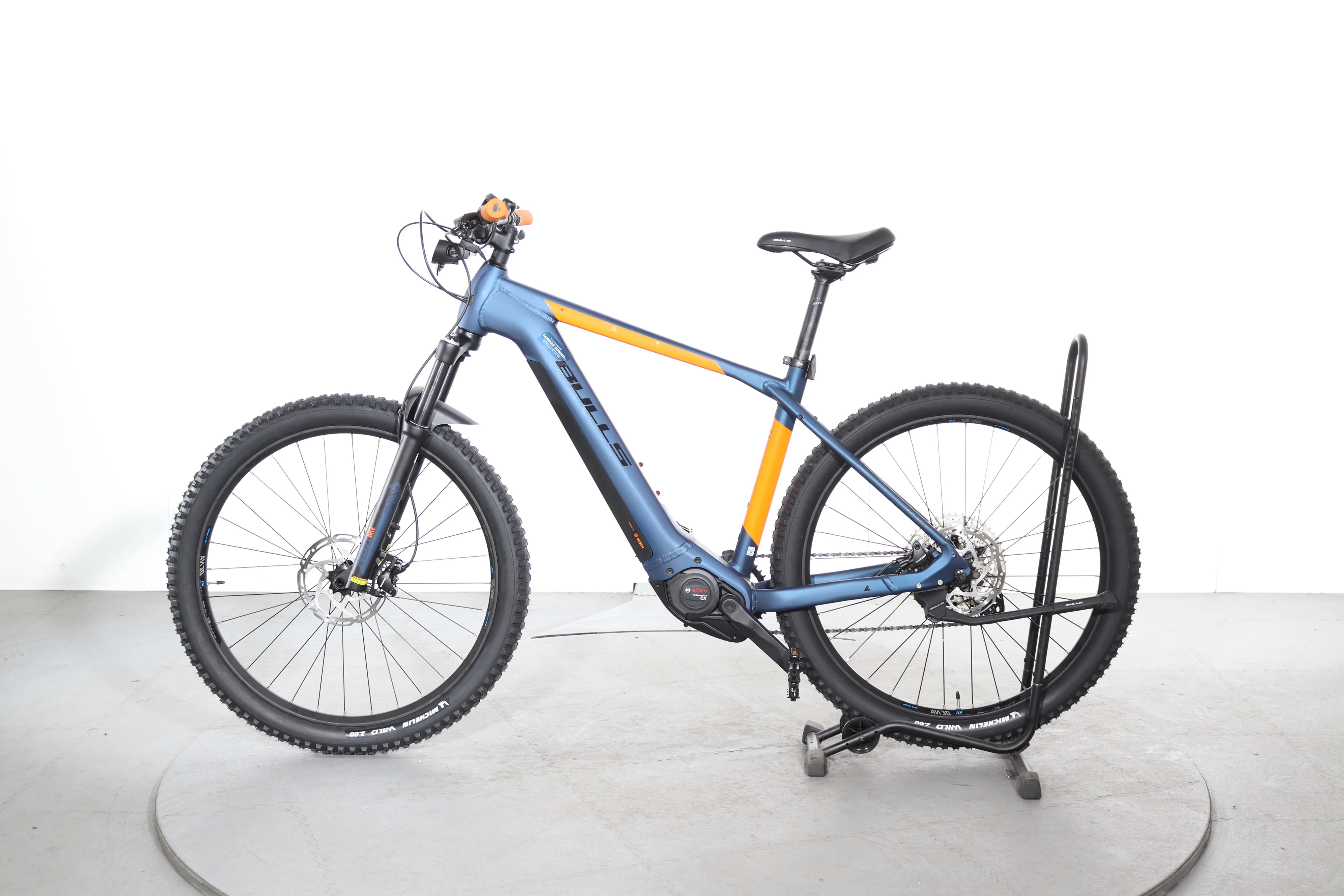 Bulls Copperhead Evo 2 - Image 4