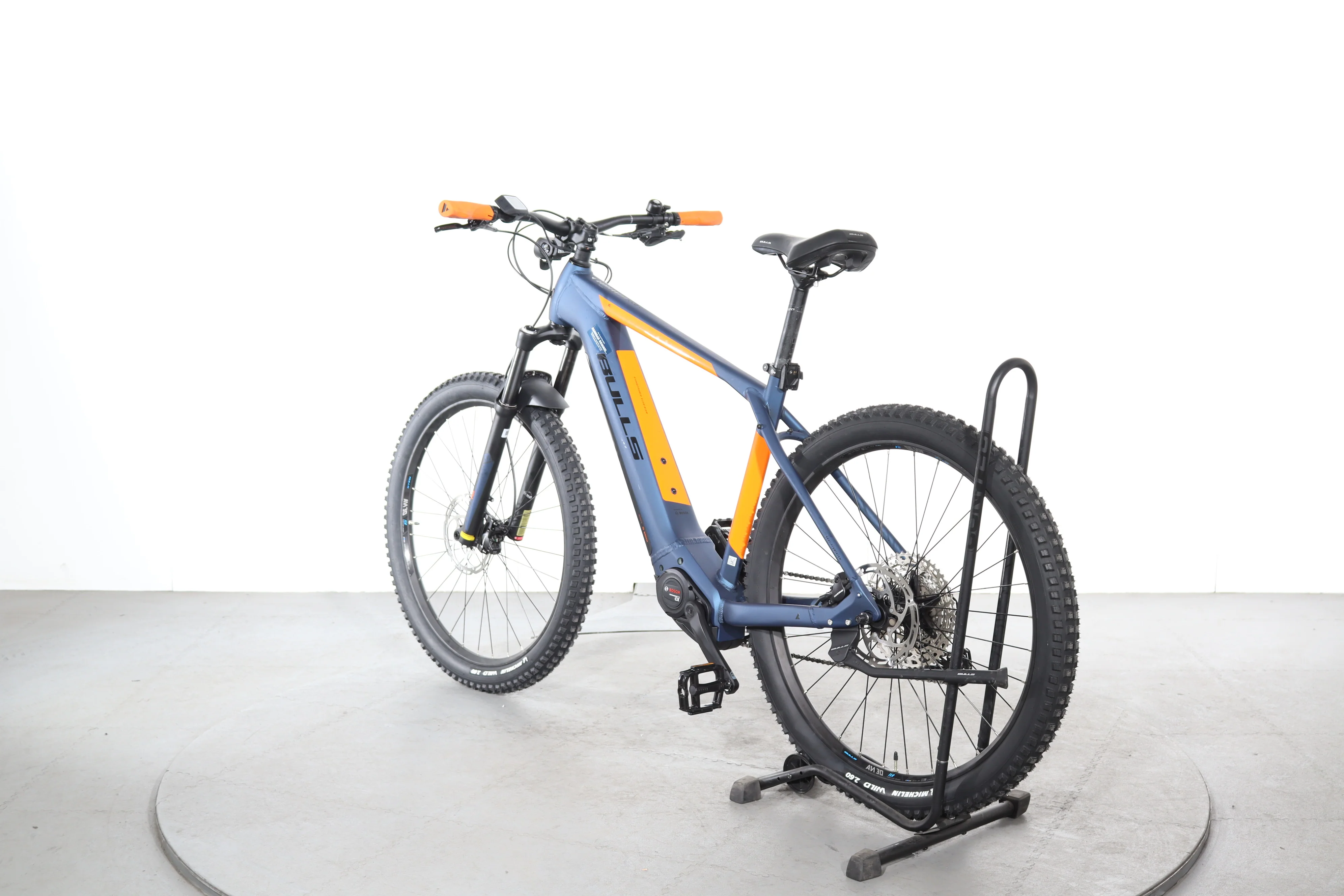 Bulls Copperhead Evo 2 - Image 5