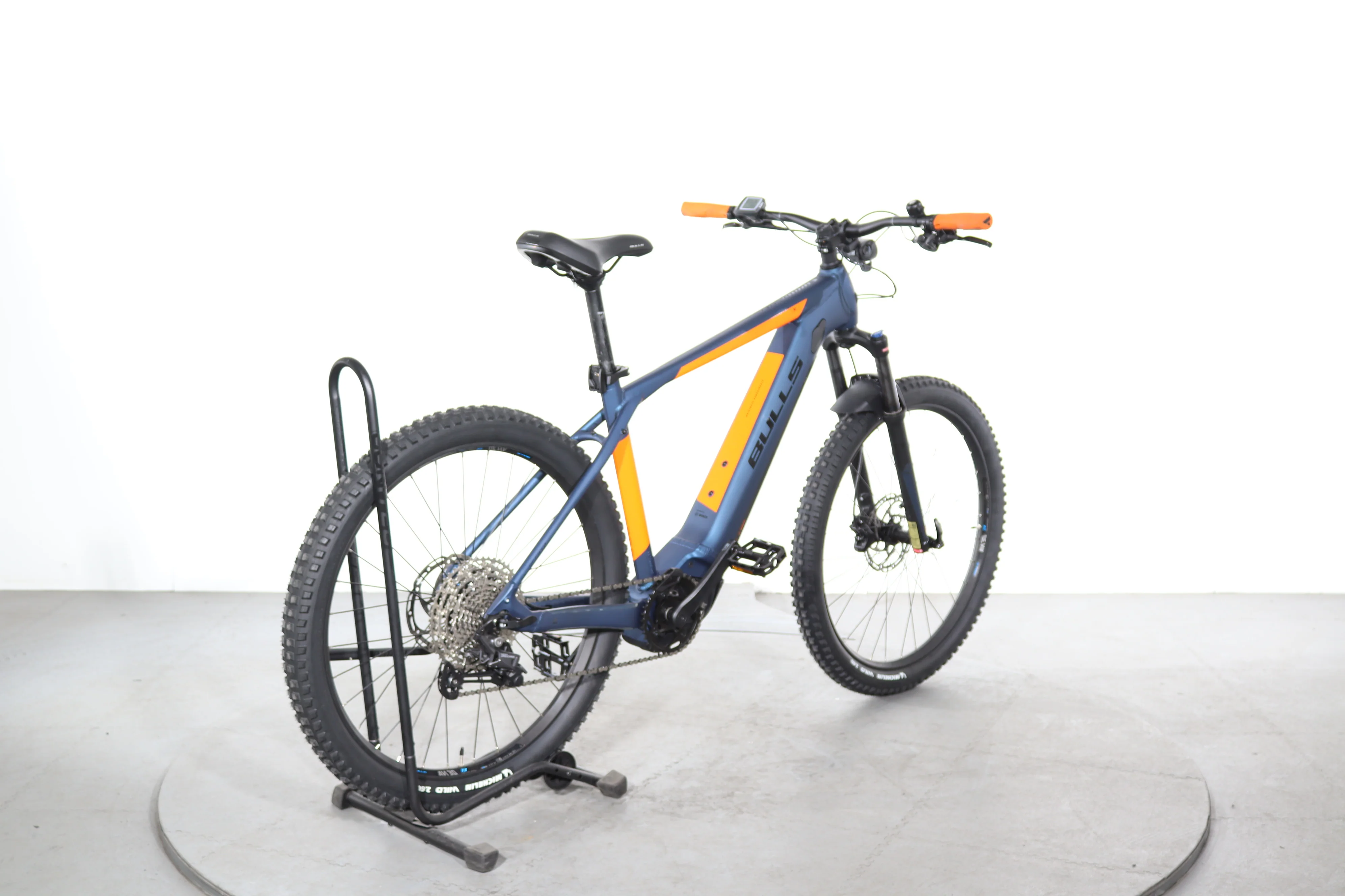 Bulls Copperhead Evo 2 - Image 6