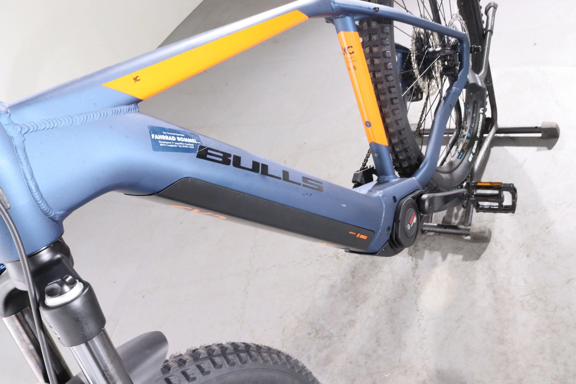 Bulls Copperhead Evo 2 - Image 9