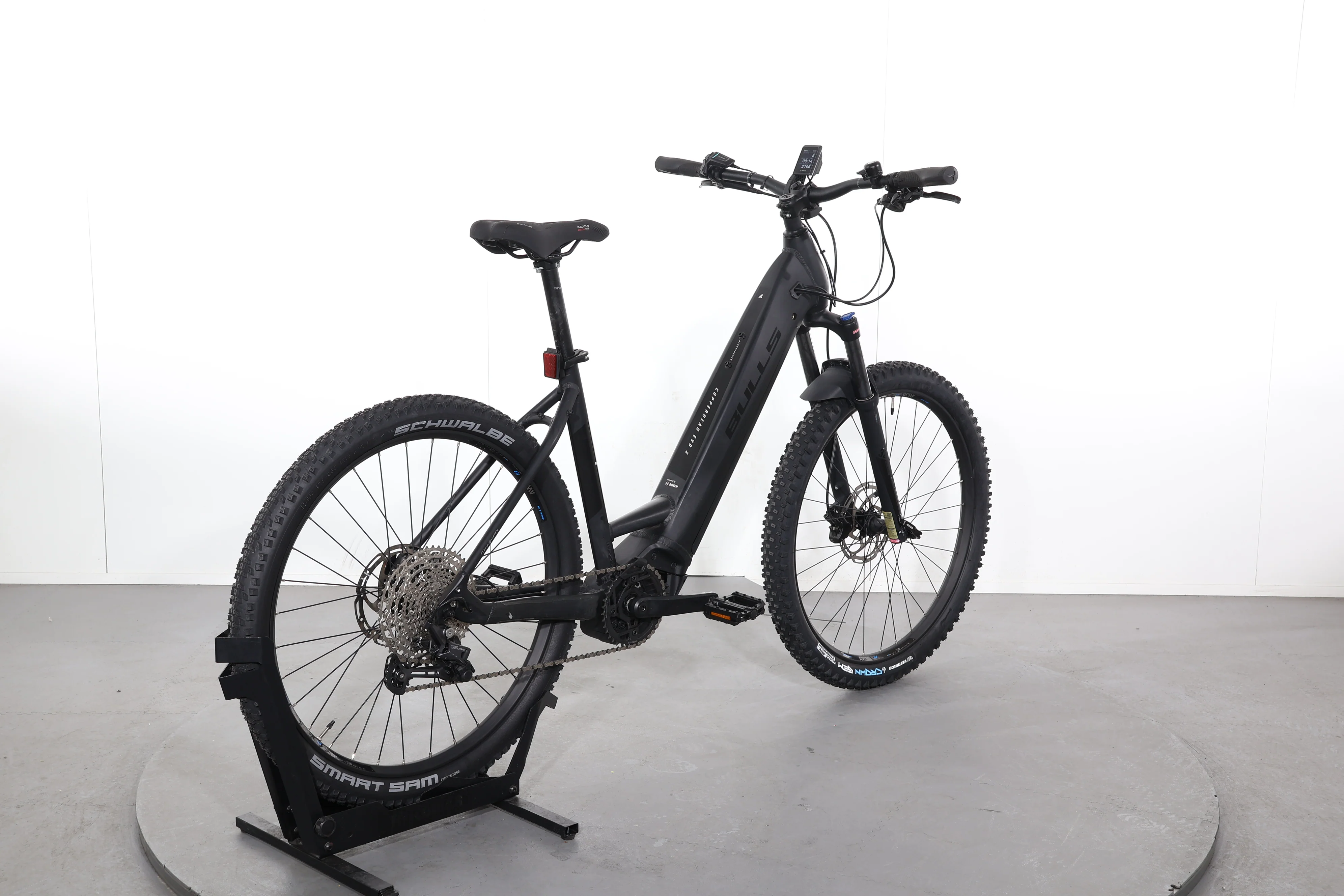 Bulls COPPERHEAD EVO 2 - Image 6