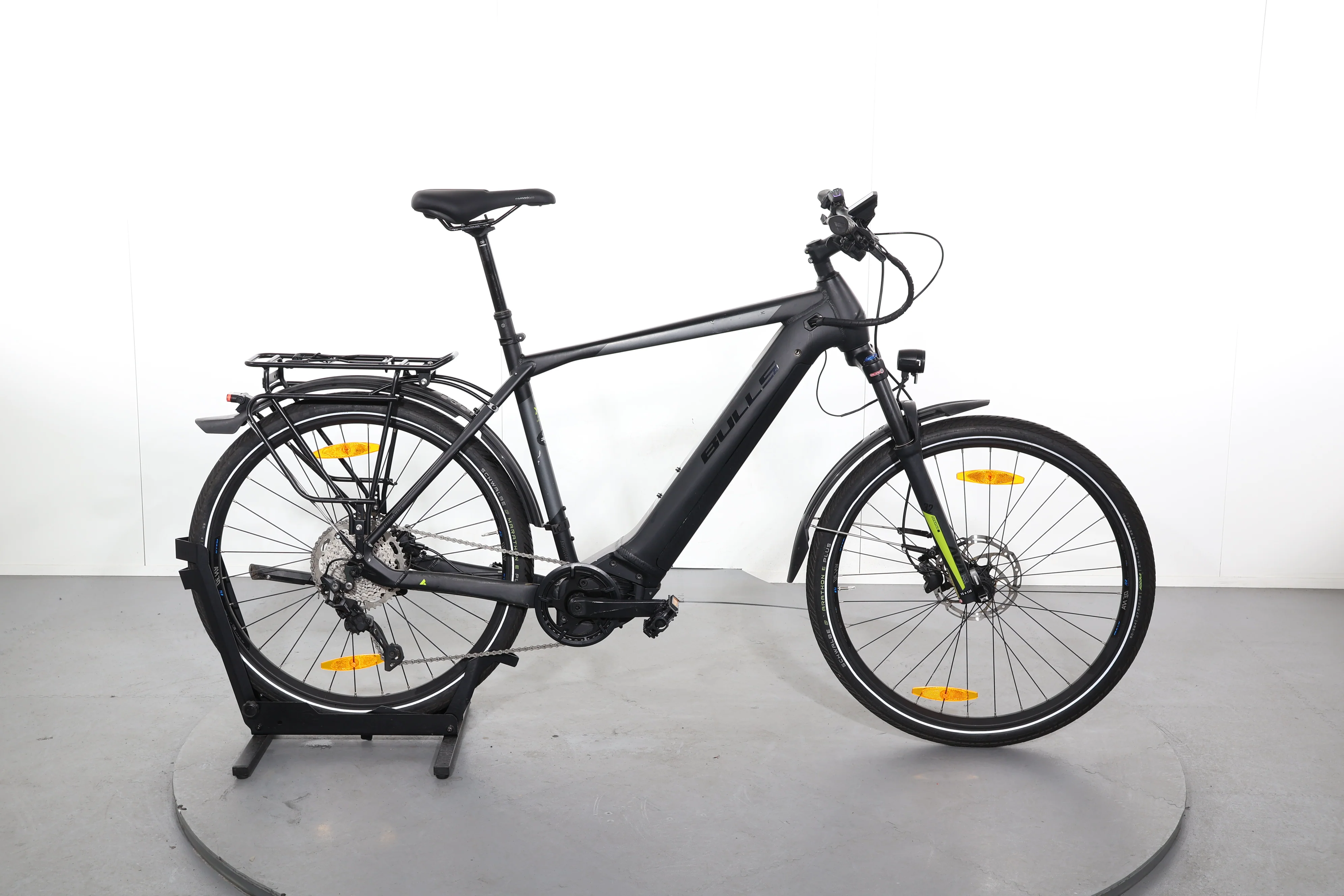 Bulls Copperhead Evo 2 Street
