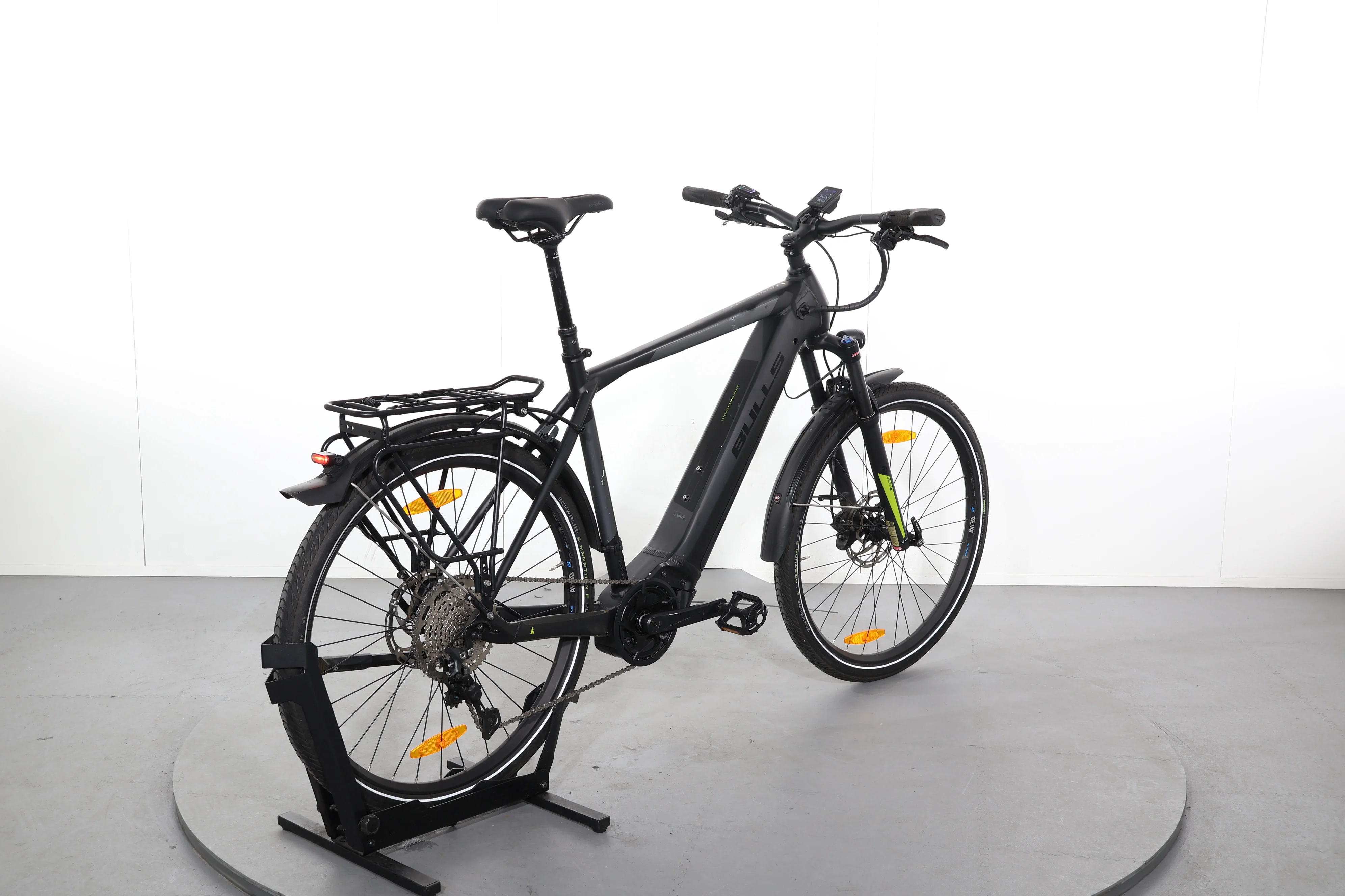 Bulls Copperhead Evo 2 Street - Image 6