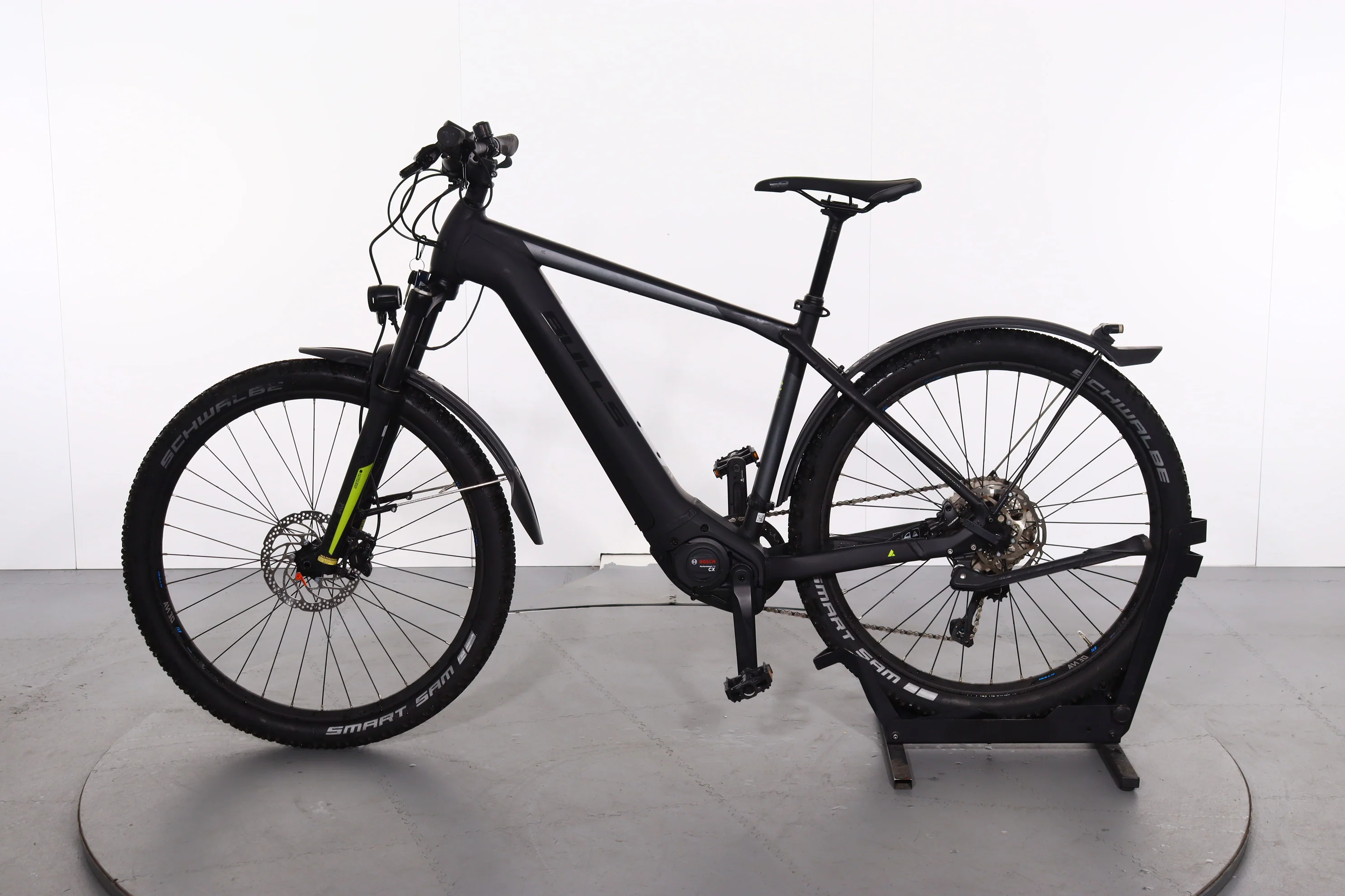 Bulls Copperhead Evo 2 Street - Image 2