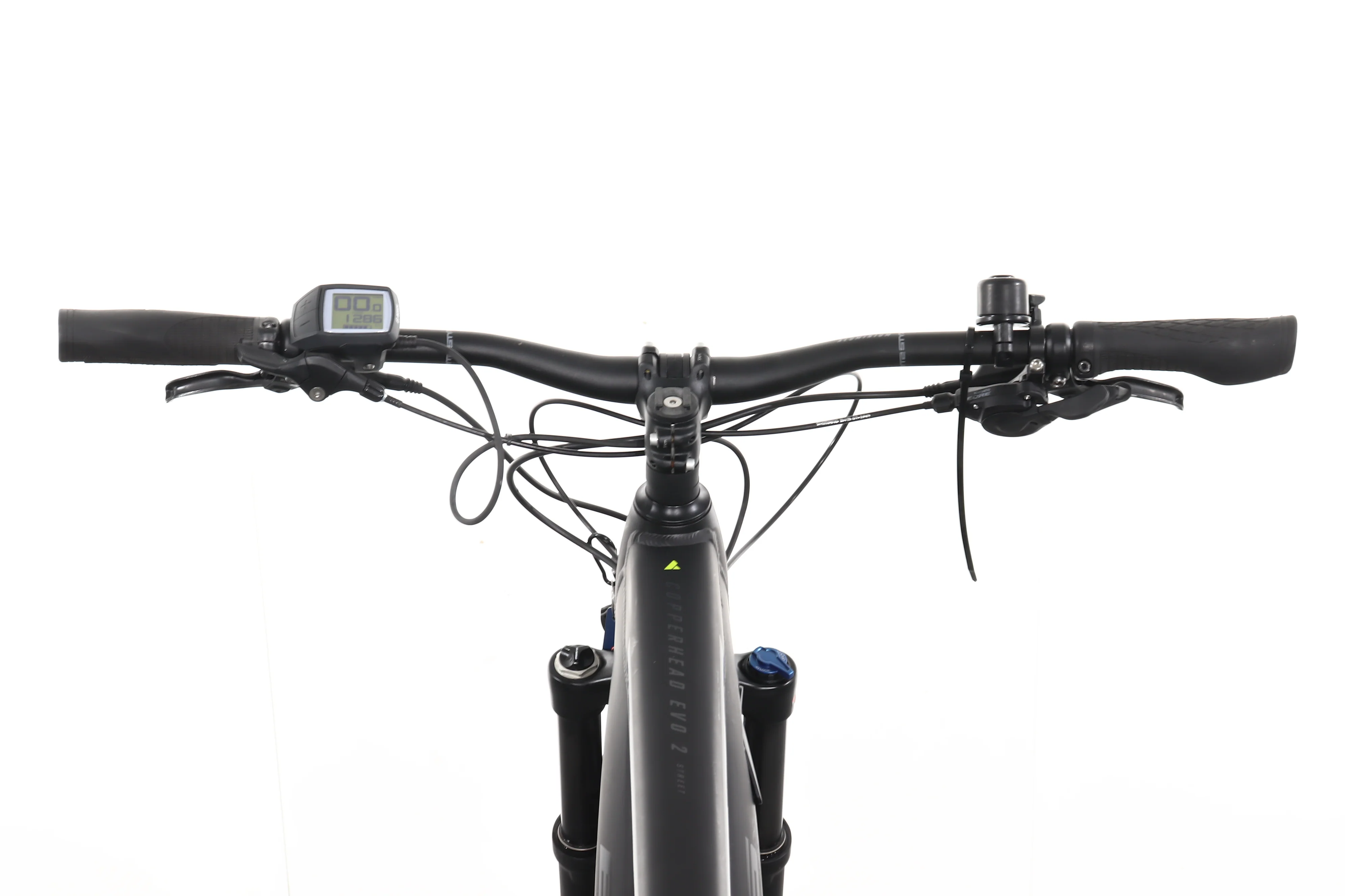 Bulls Copperhead Evo 2 Street - Image 7
