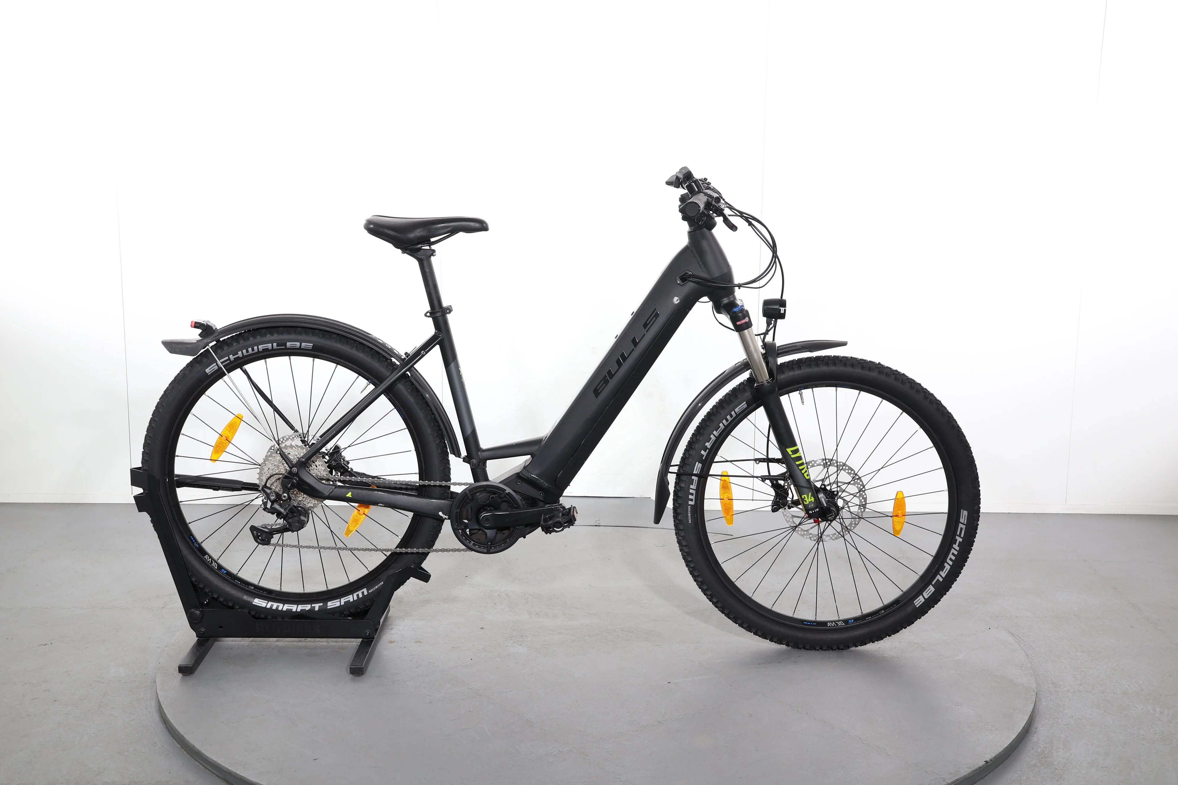 Bulls Copperhead EVO 2 XXL