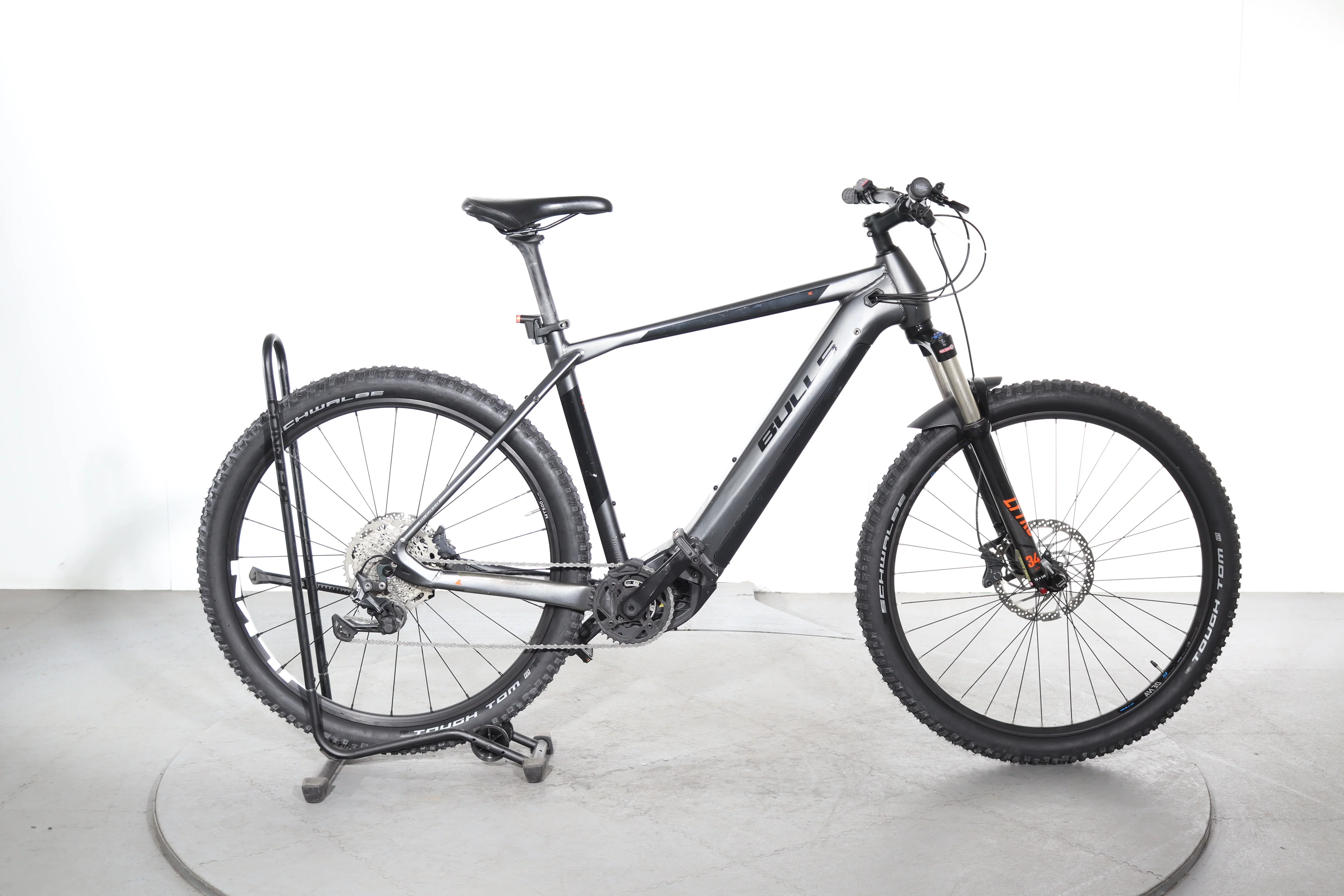 Bulls Copperhead EVO 2 XXL